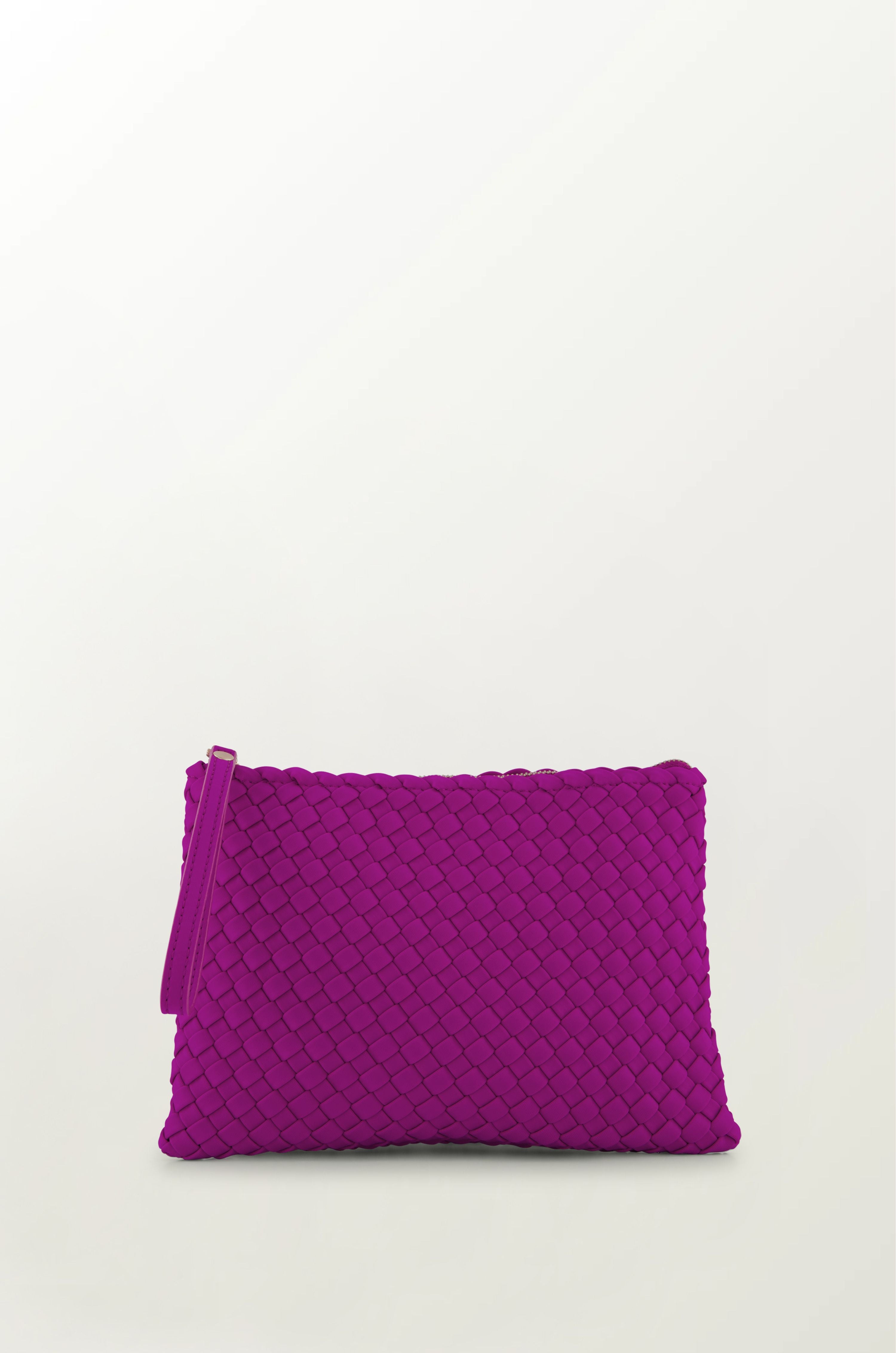 Marrea Clutch Vibrant Sunset