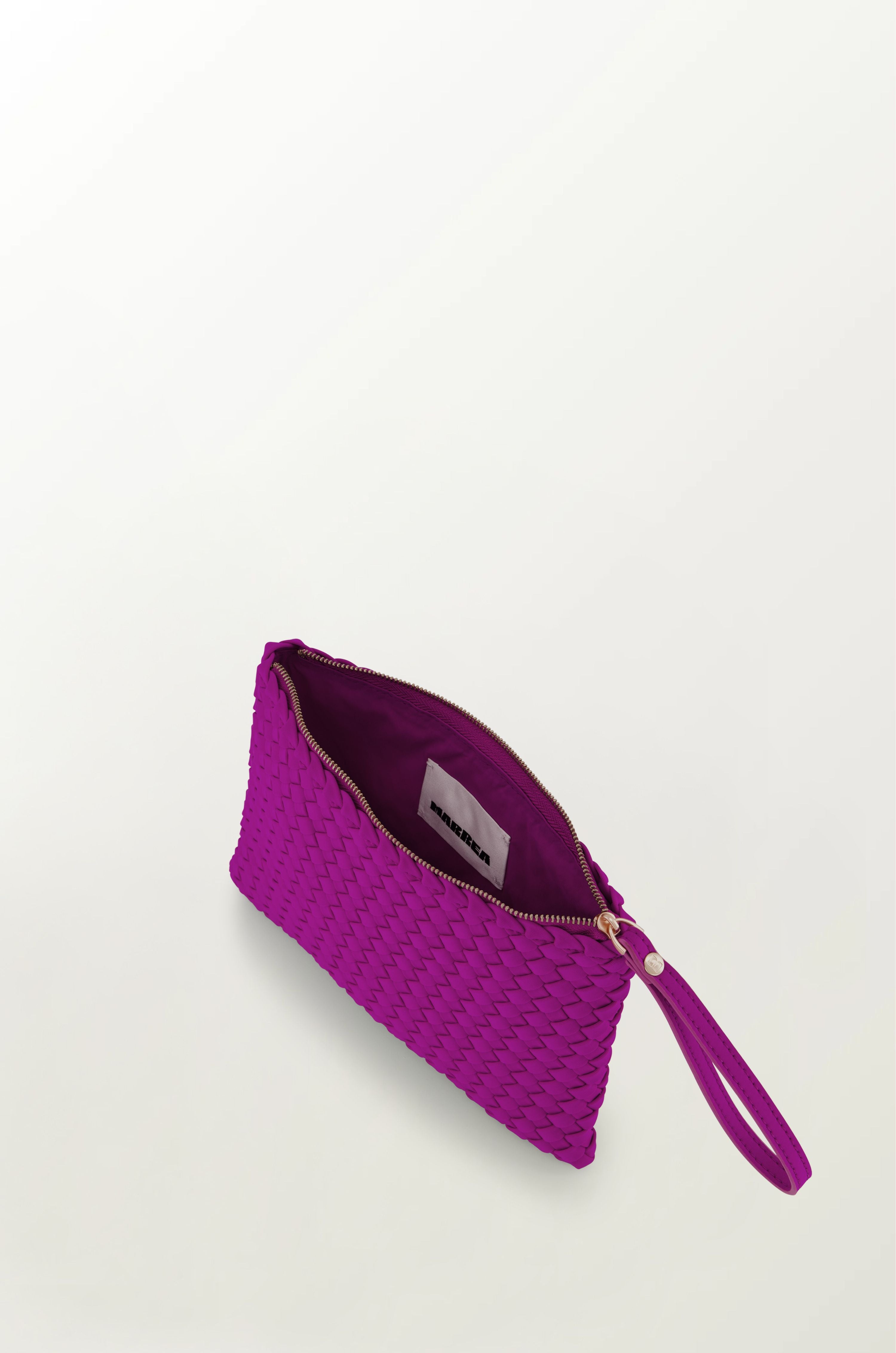 Marrea Clutch Vibrant Sunset