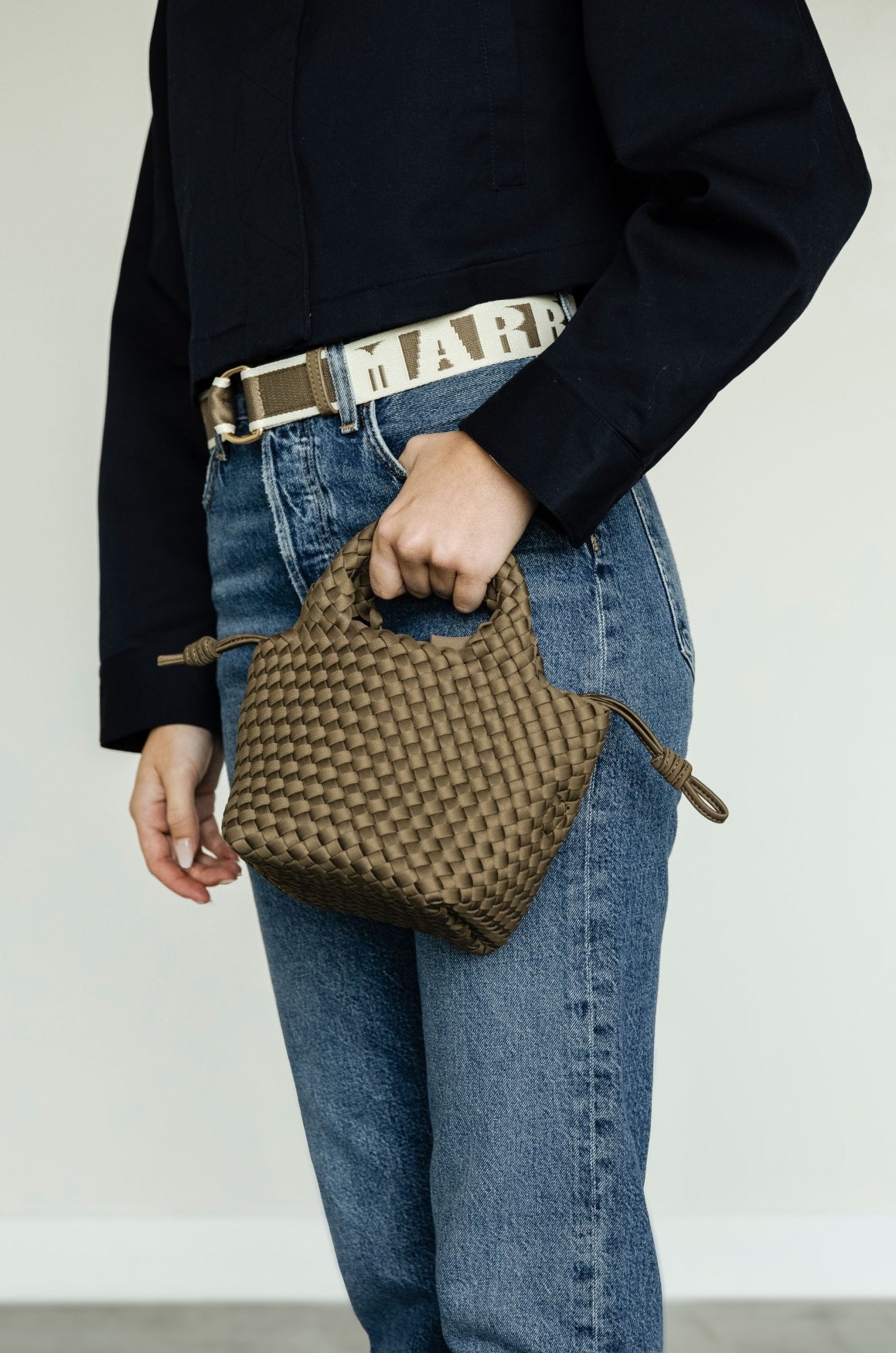 Marrea Belt Coco fresco