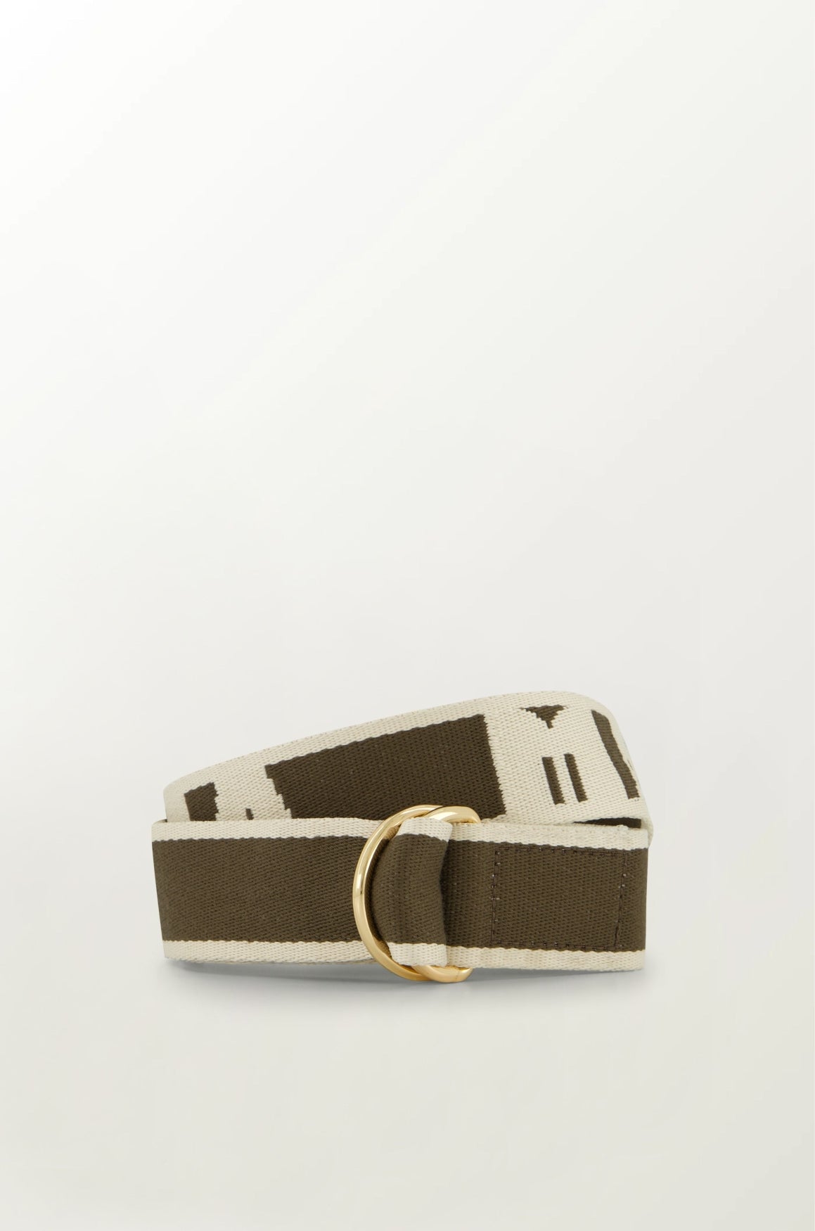 Marrea Belt Coco fresco