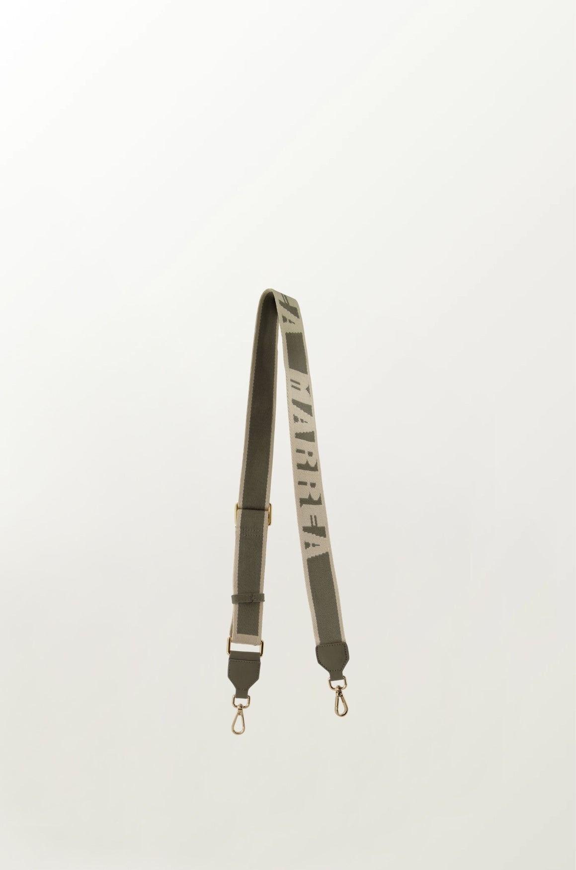 Marrea Strap Dark Oliva