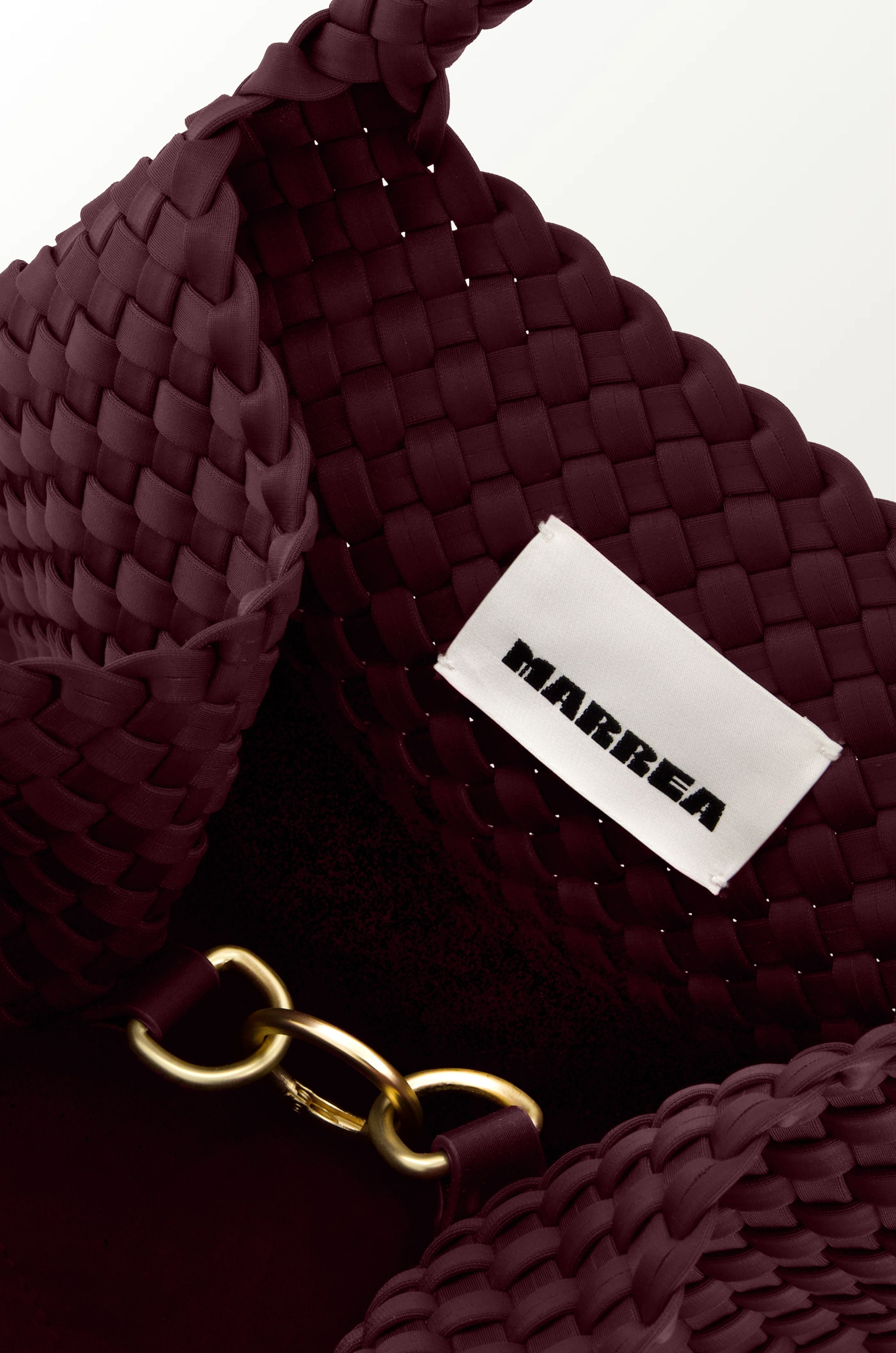Marrea Medium Chianti Crush
