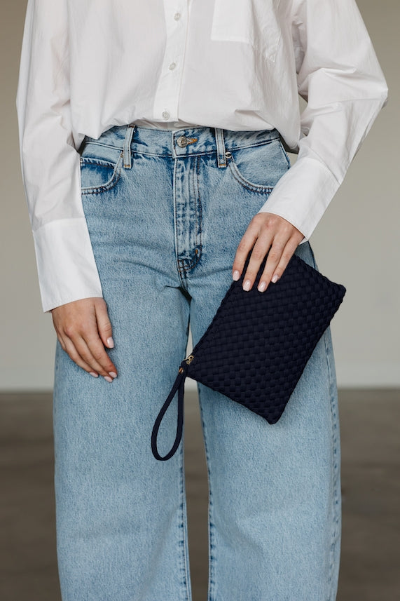 Marrea Clutch Almost Midnight