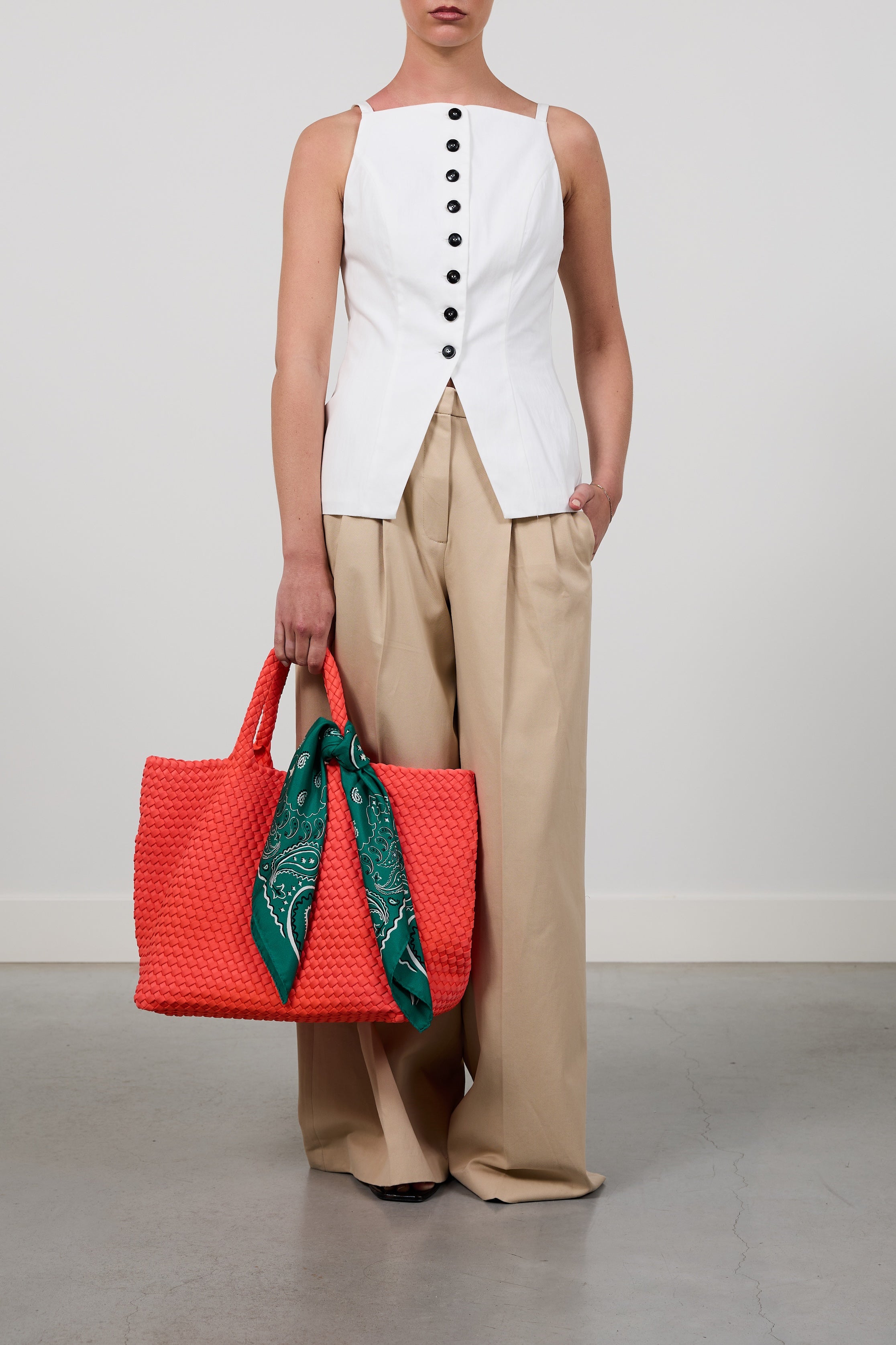 Marrea Large Aperitivo ready