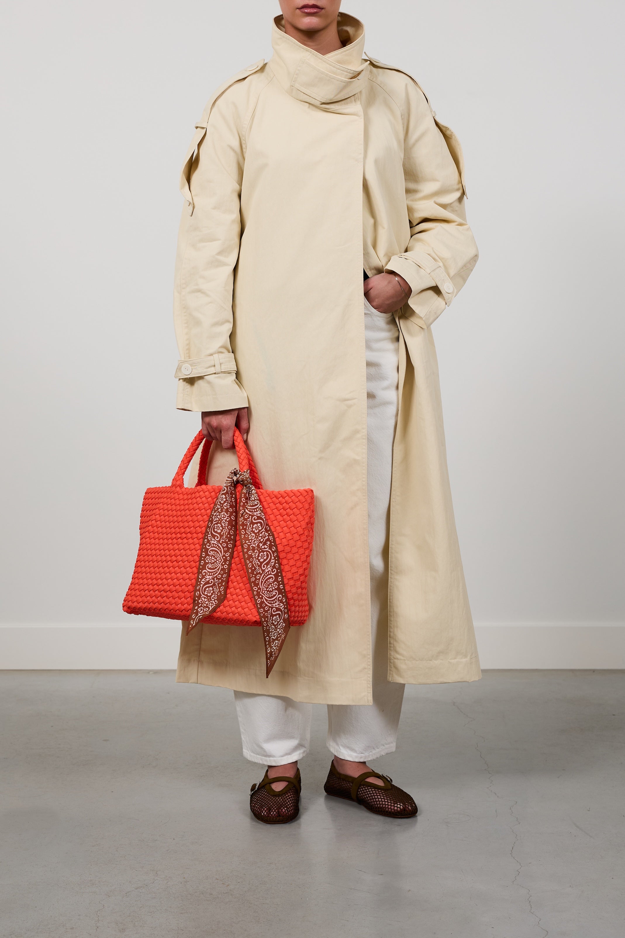 Marrea Medium Aperitivo ready