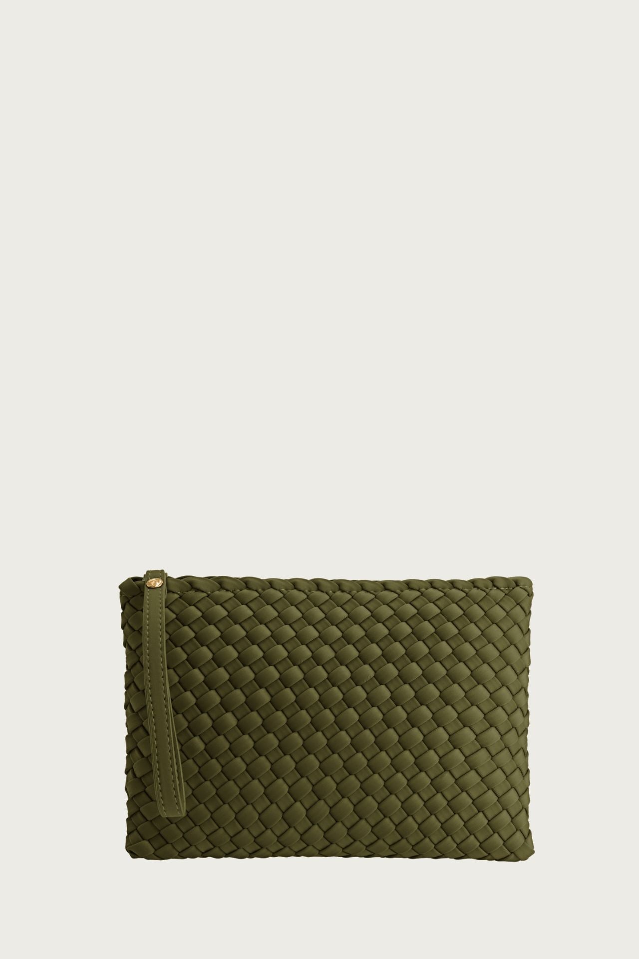 Marrea Clutch Avocado Chicco