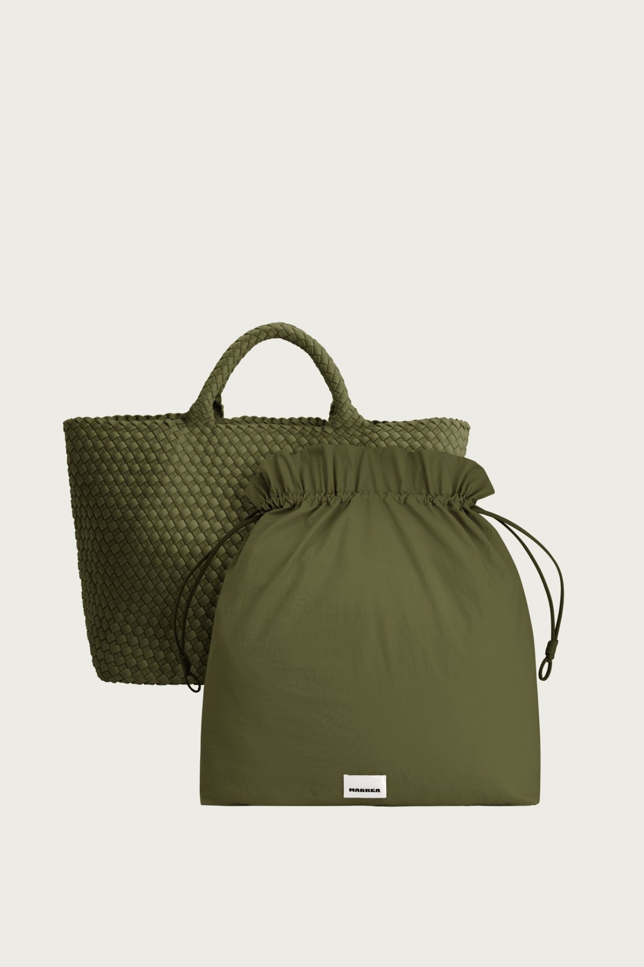 Marrea Large Avocado Chicco