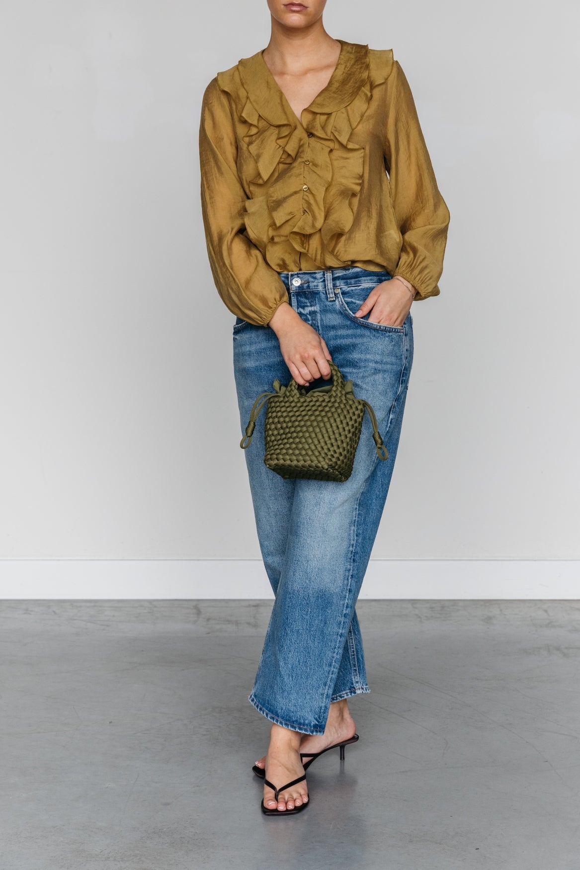 Marrea Mini Avocado Chicco