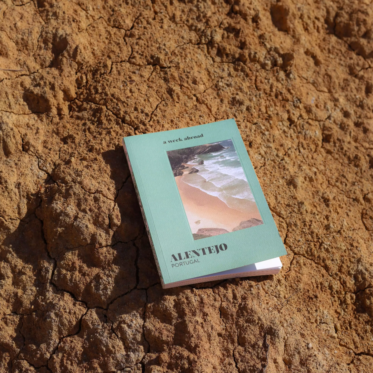 ~ Alentejo