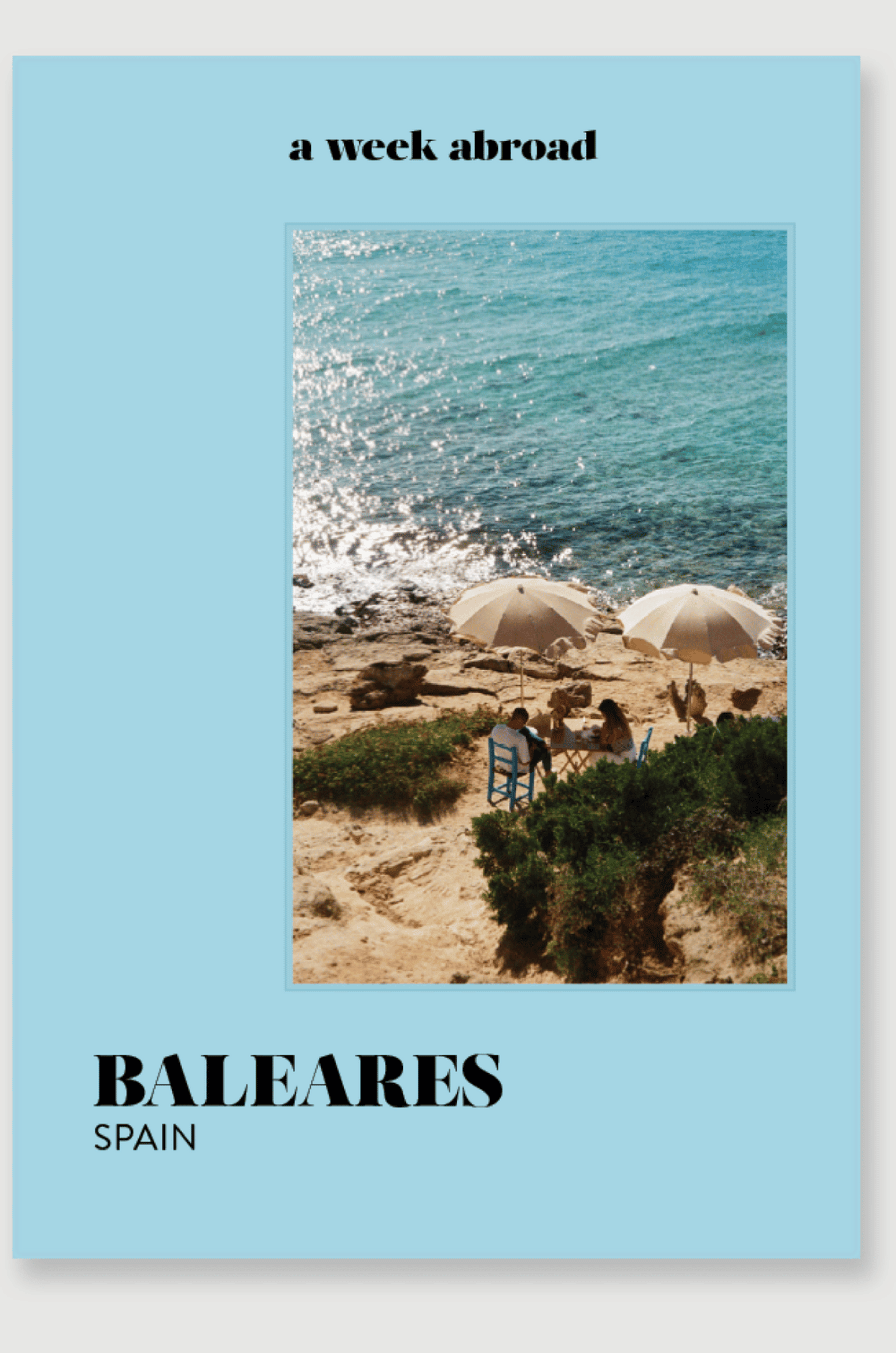 ~ Baleares
