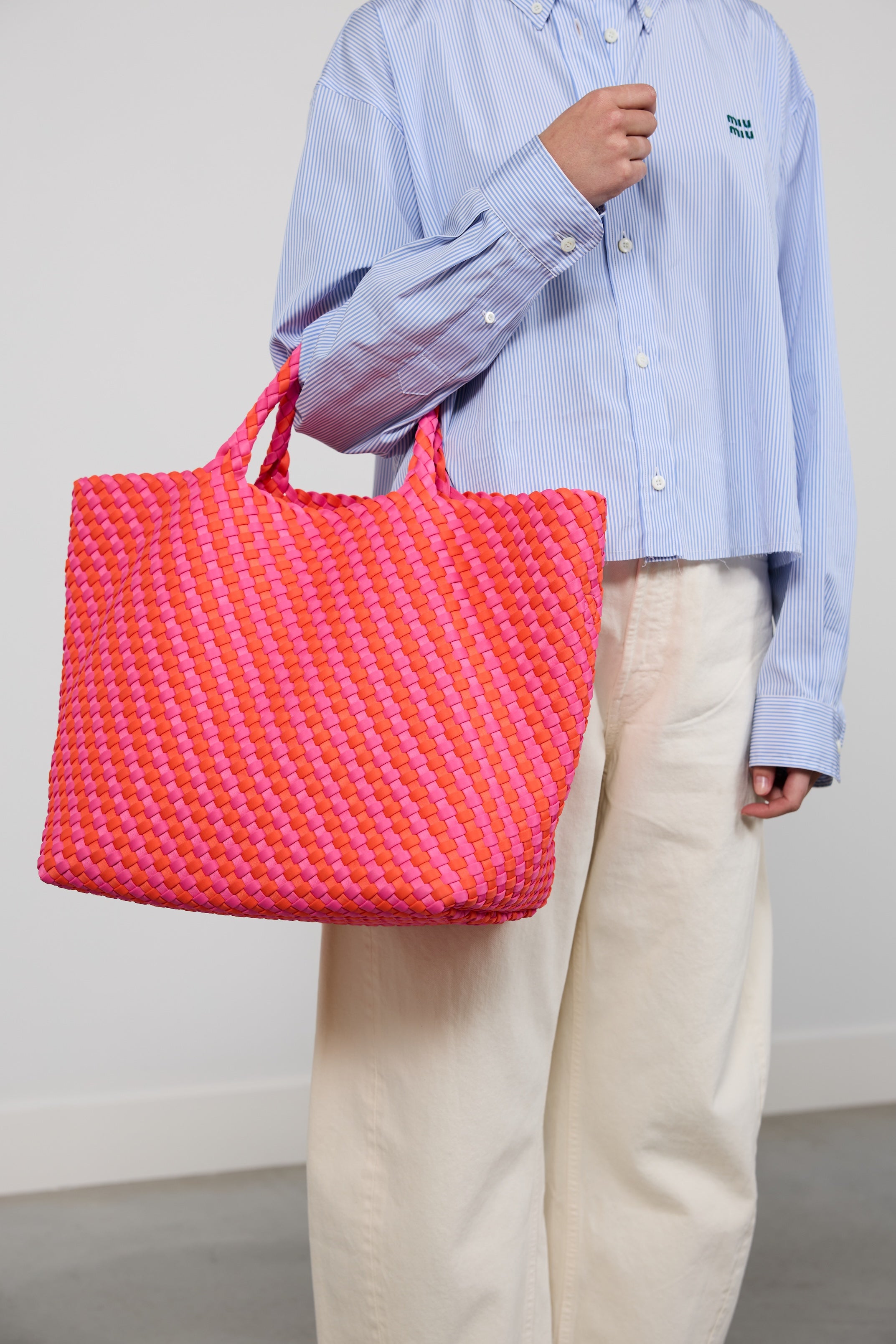 Marrea Large Bella Vita Stripe