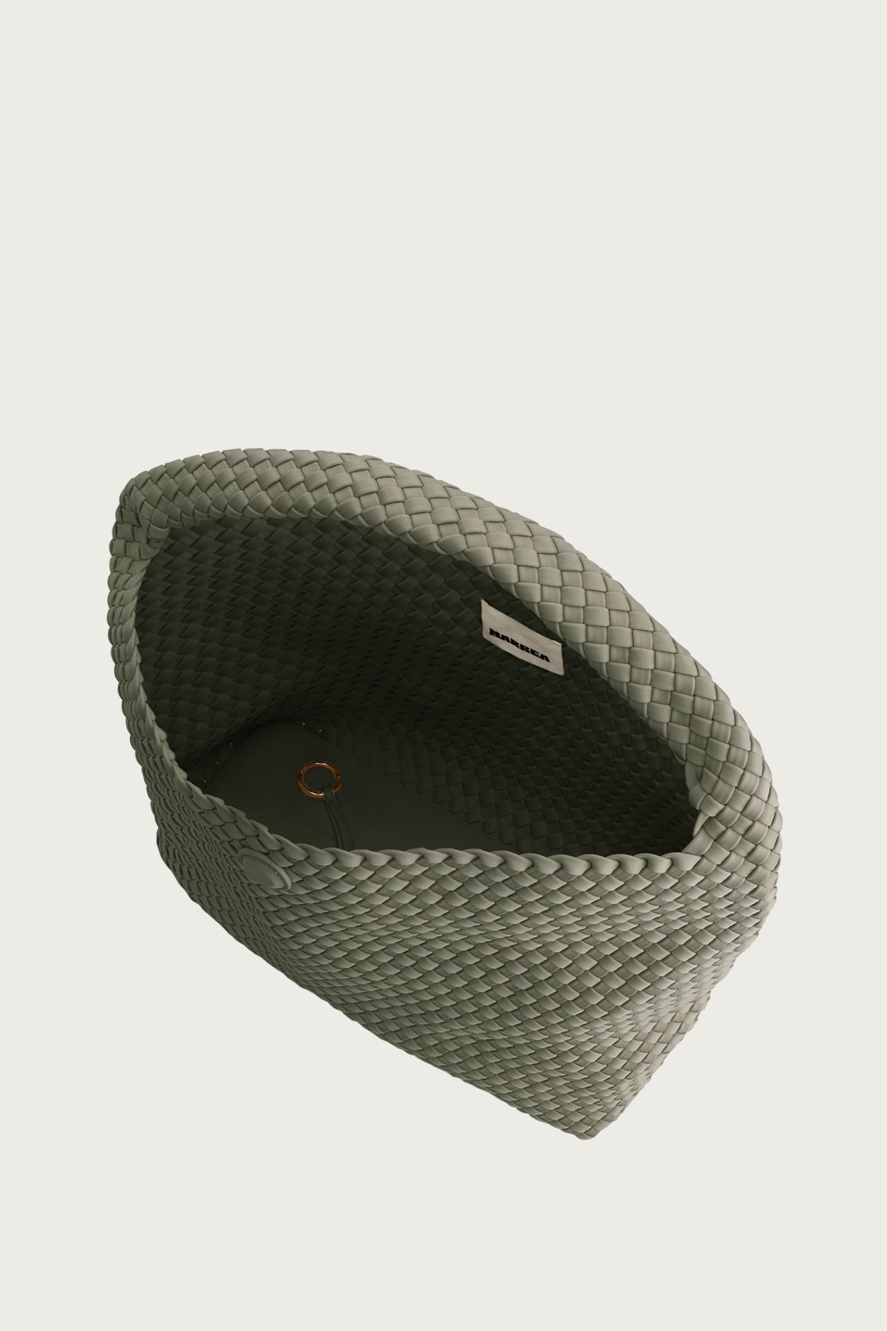 Marrea Large Bucket Dark Oliva