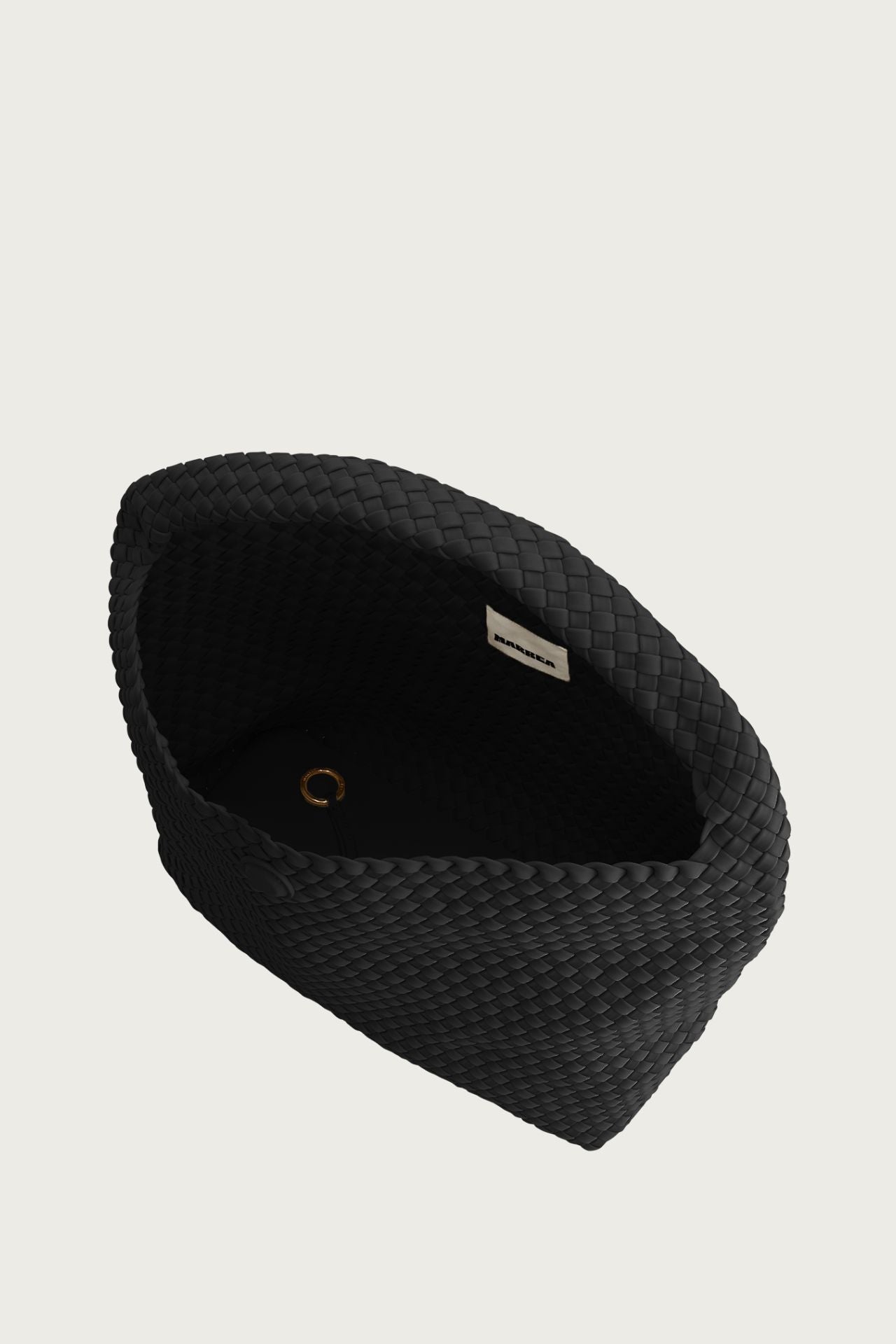 Marrea Large Bucket Di Nero