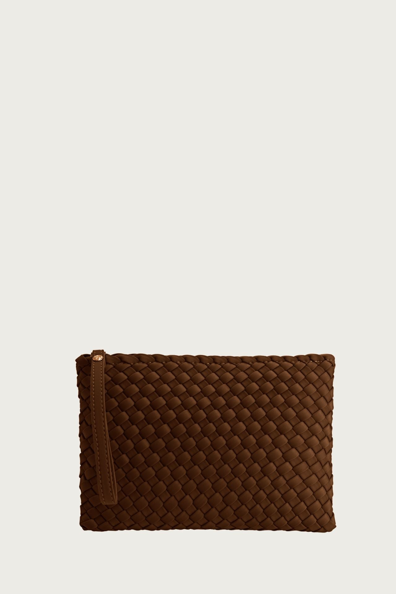 Marrea Clutch Caramel Caffè