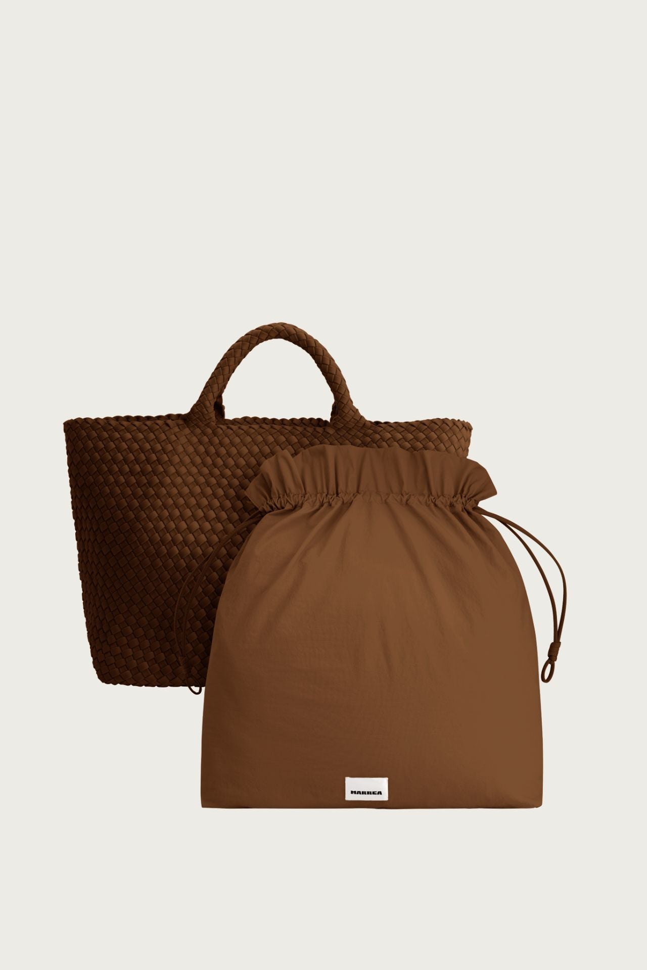 Marrea Large Caramel Caffè