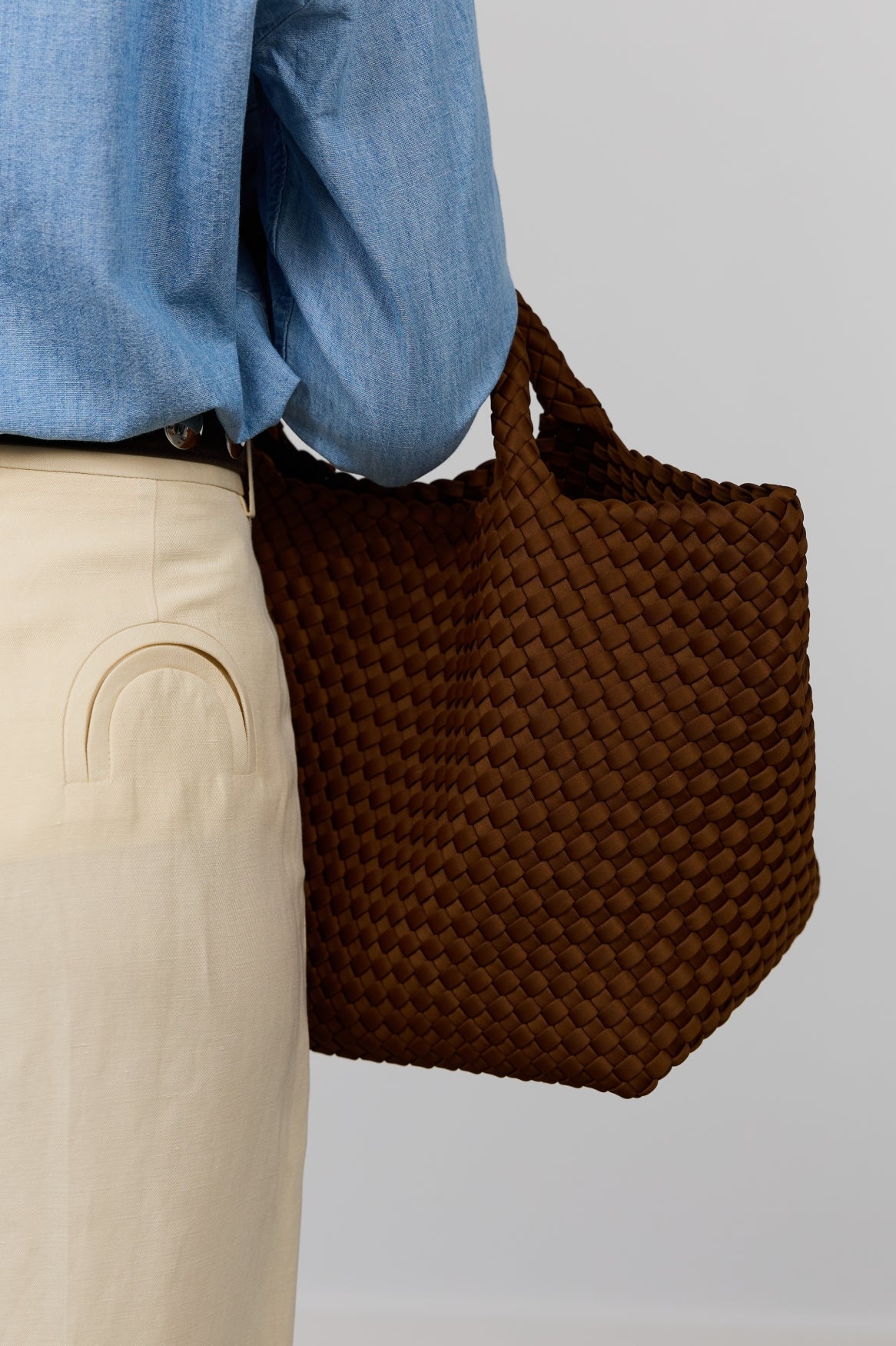 Marrea Medium Caramel Caffè