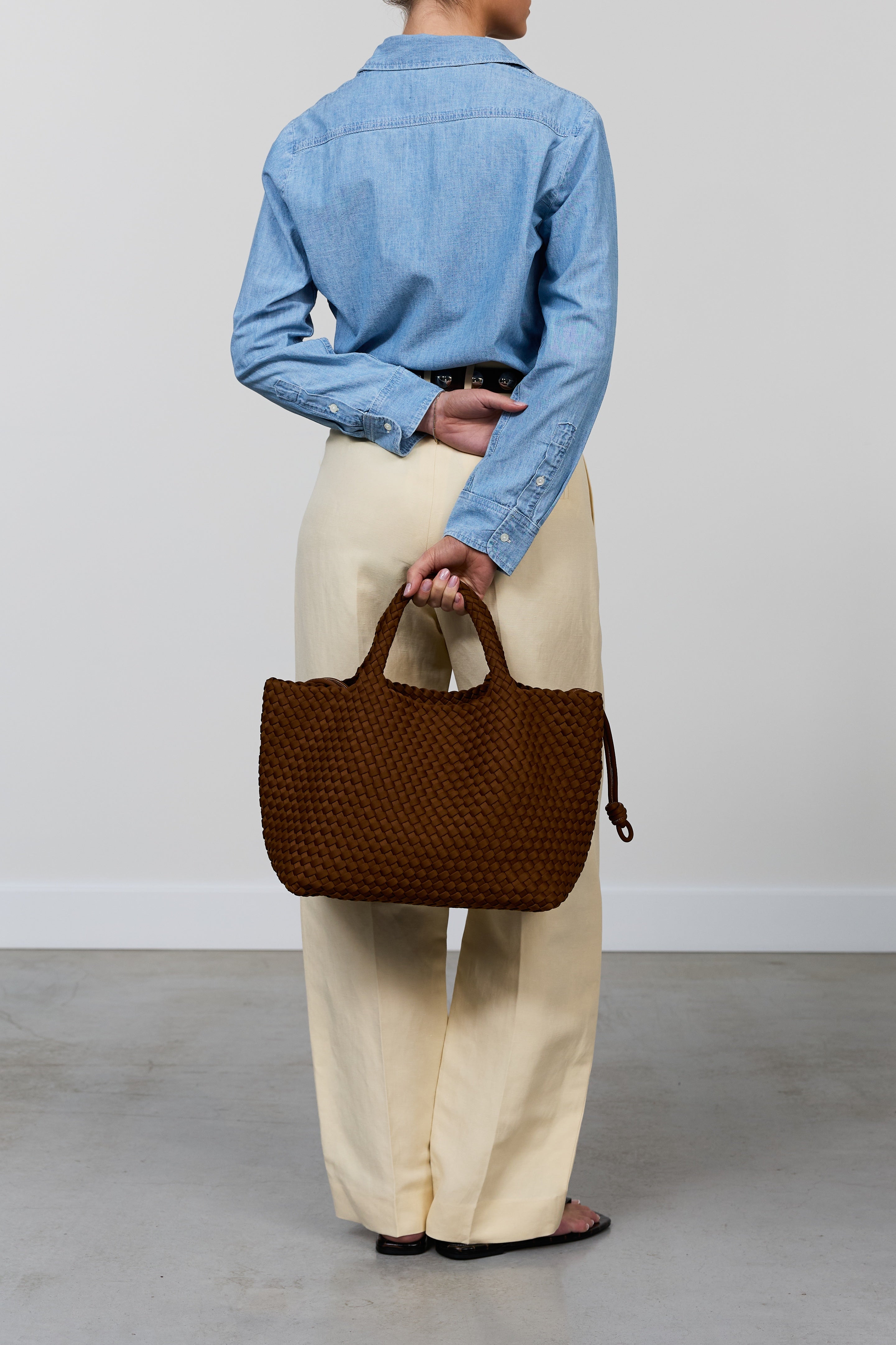 Marrea Medium Caramel Caffè