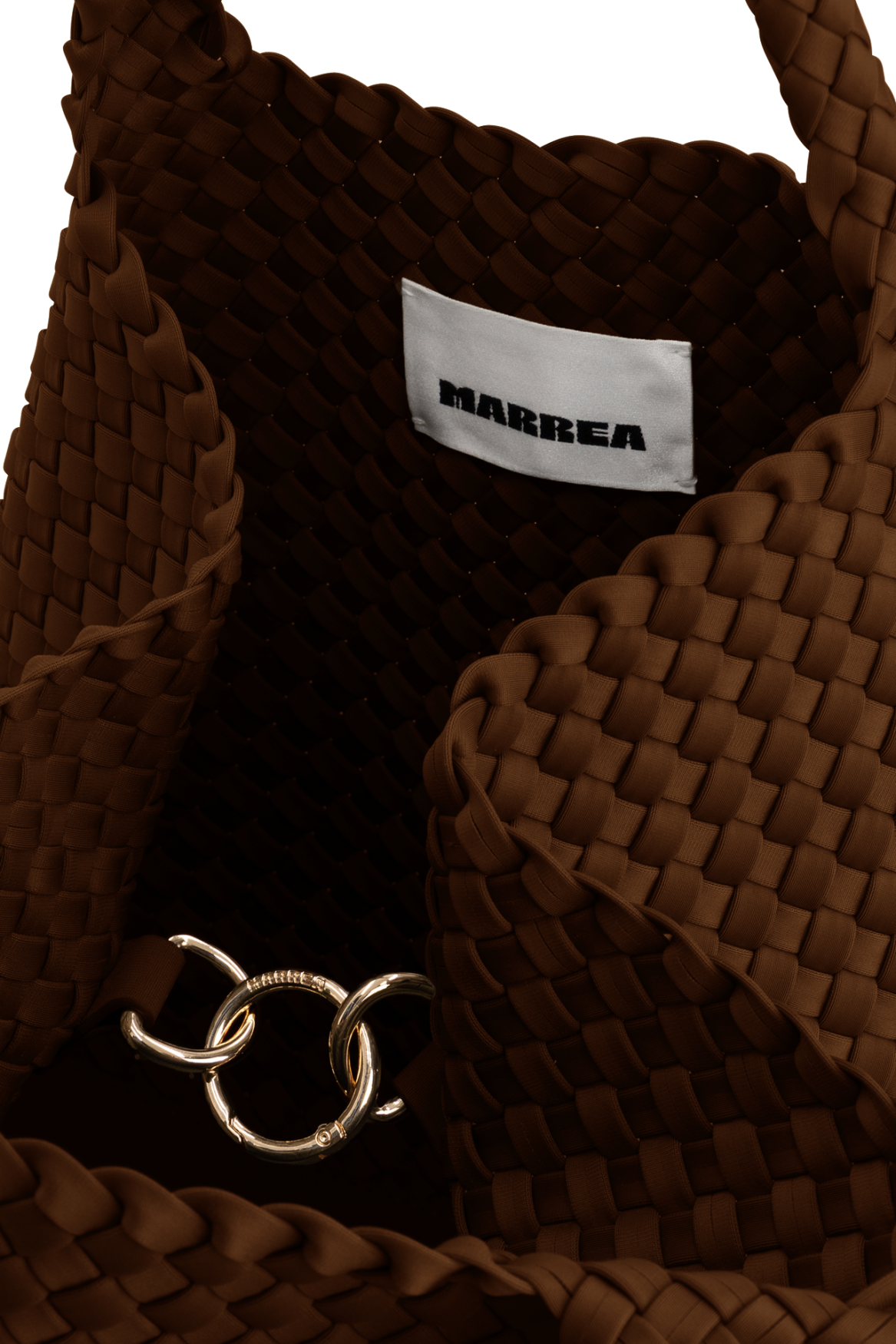 Marrea Large Caramel Caffè