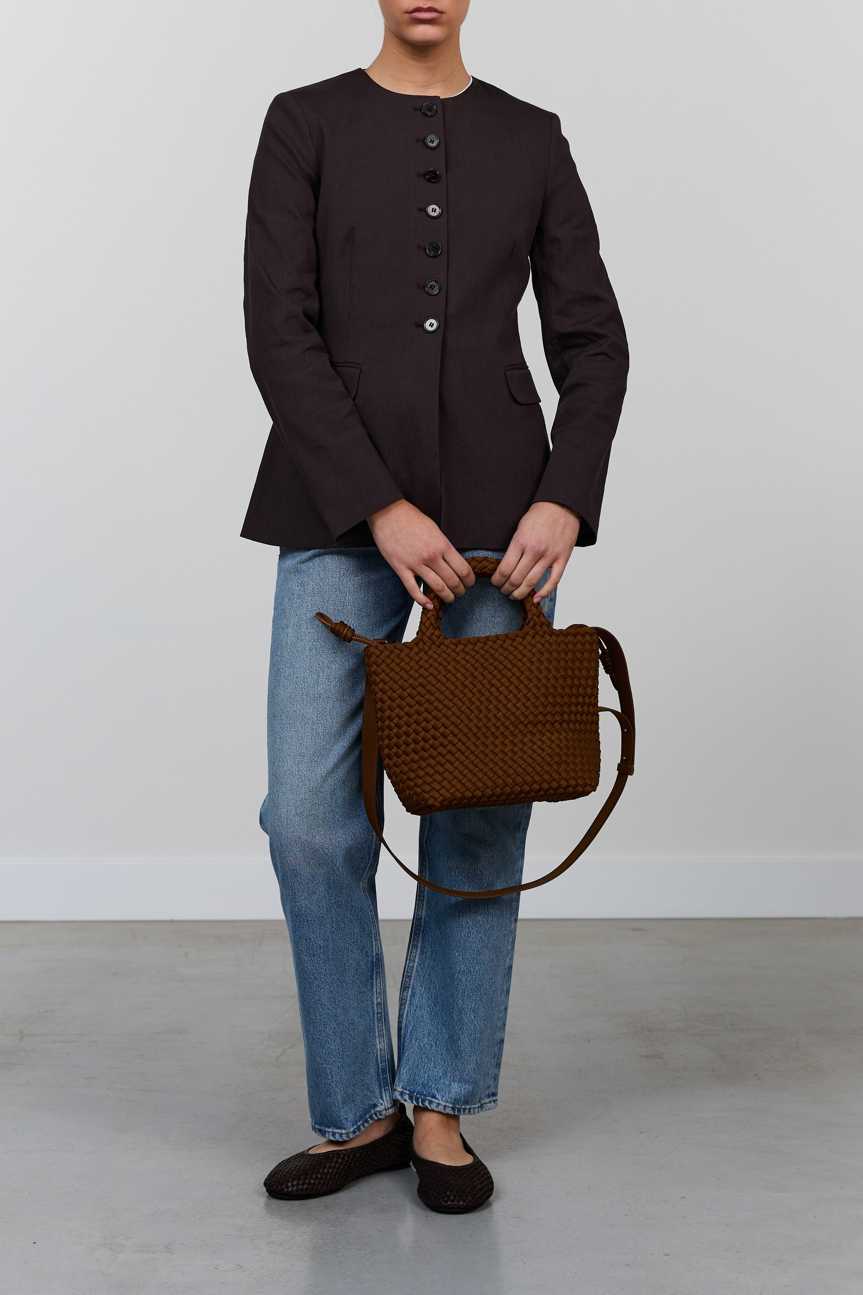 Marrea Midi Caramel Caffè