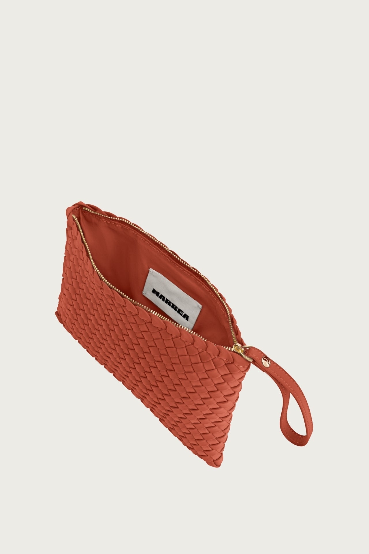Marrea Clutch Chilli Pepper Cheer