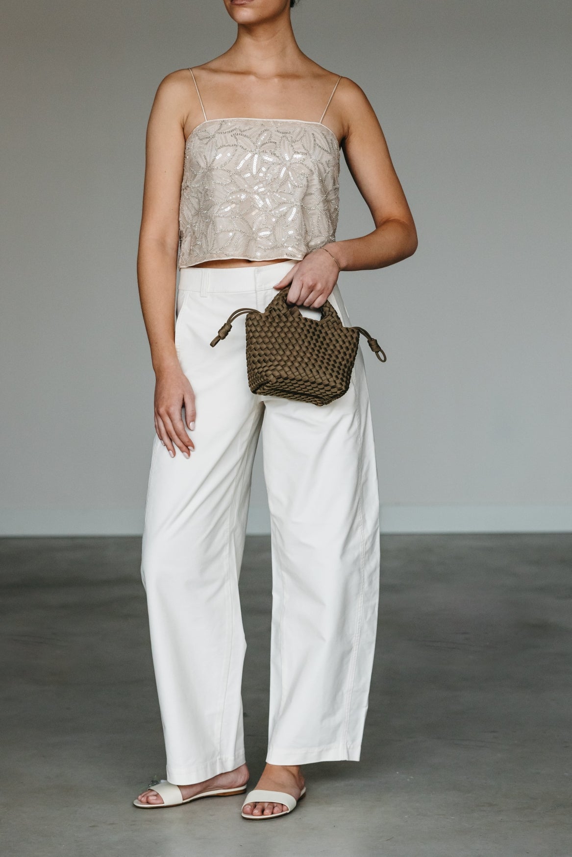 Marrea Mini Coco Fresco