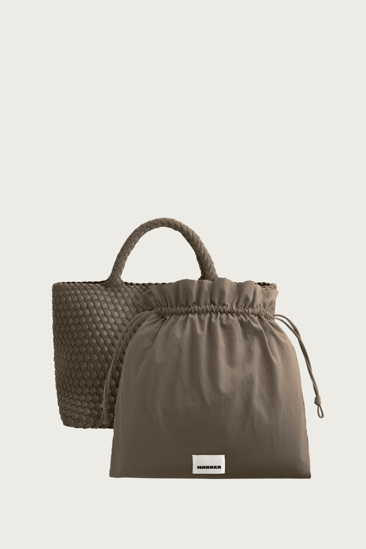 Marrea Medium Coco fresco