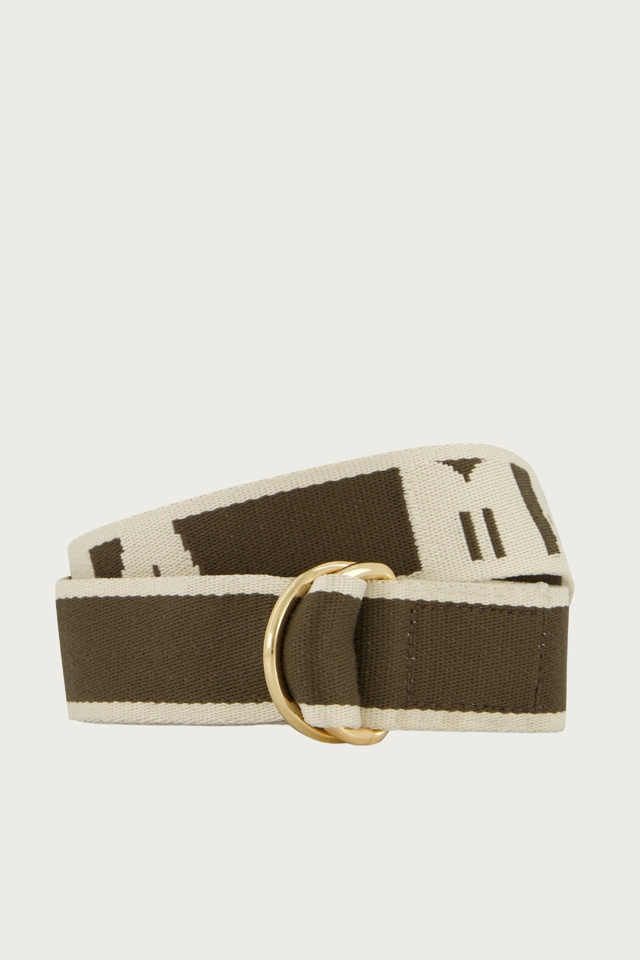 Marrea Belt Coco fresco