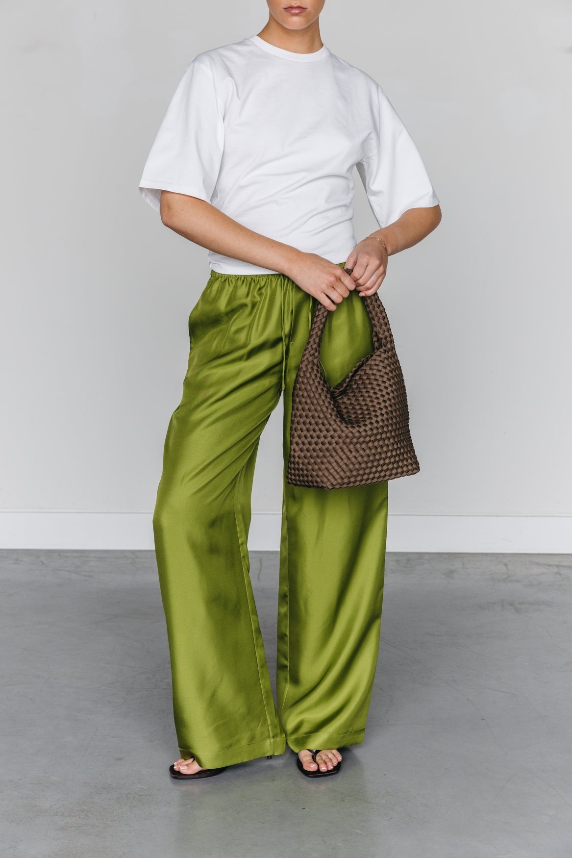 Marrea Bucket Coco Fresco