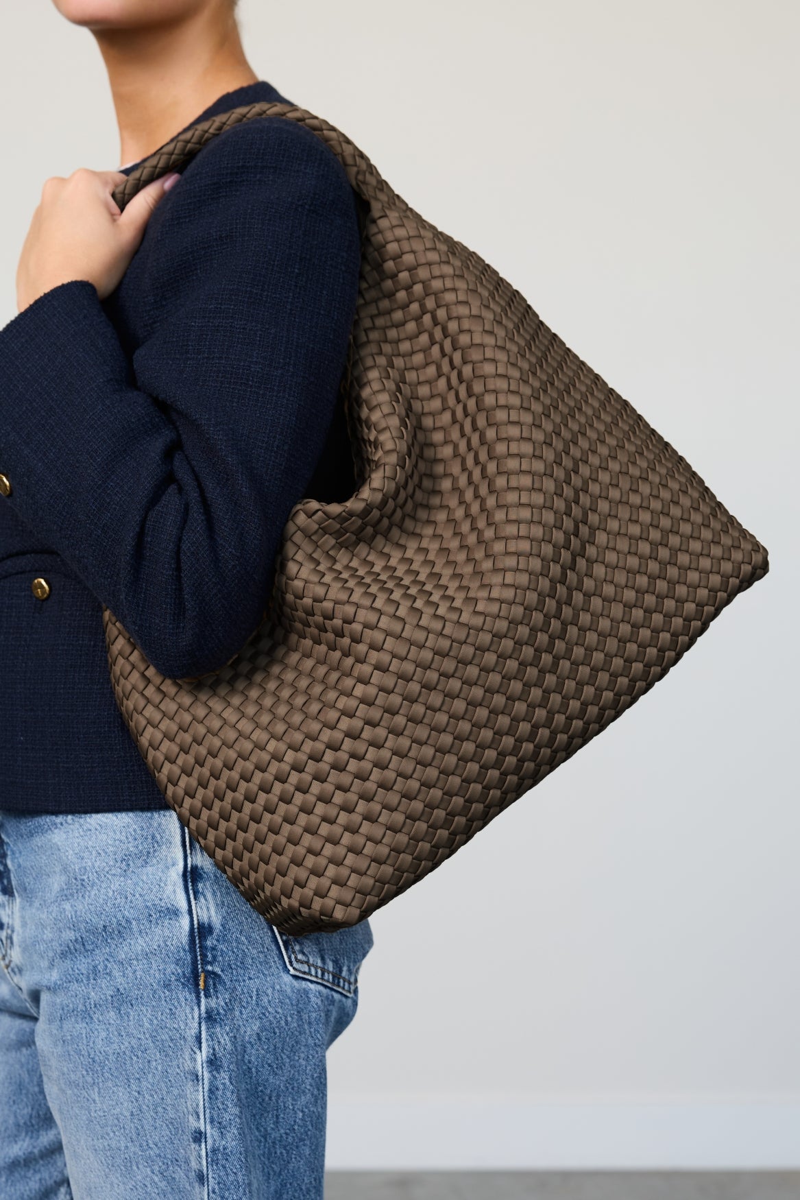 Marrea Large Bucket Coco Fresco