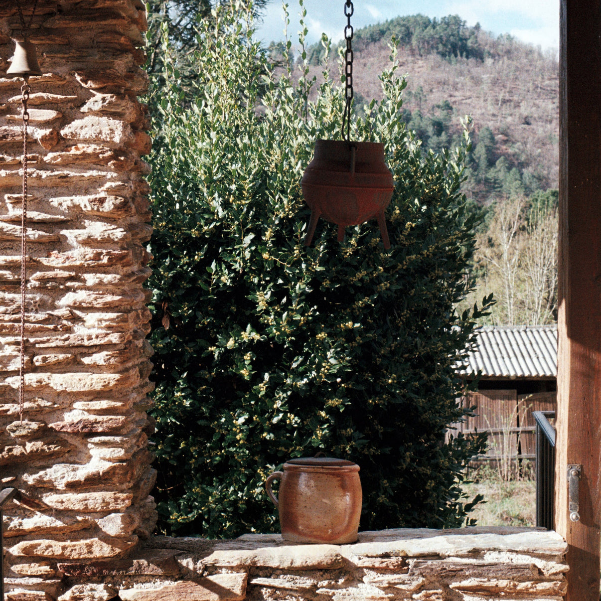 ~ Cévennes