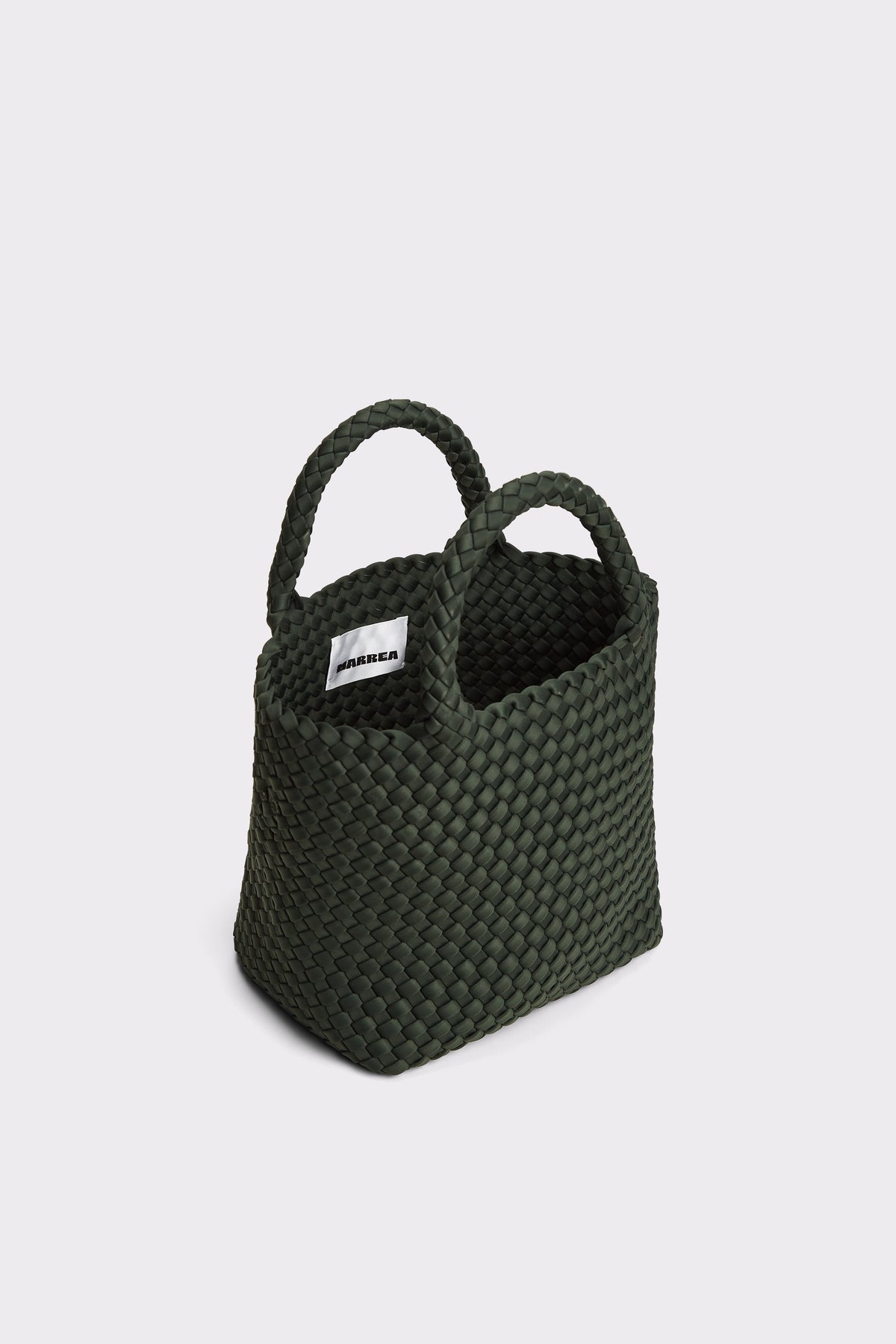 Marrea Midi Cliffside Green