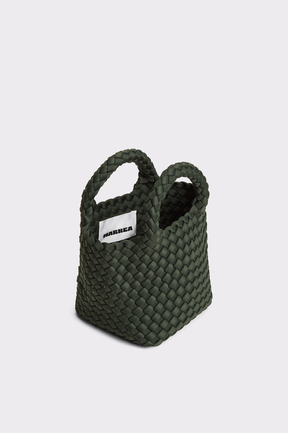Marrea Mini Cliffside Green