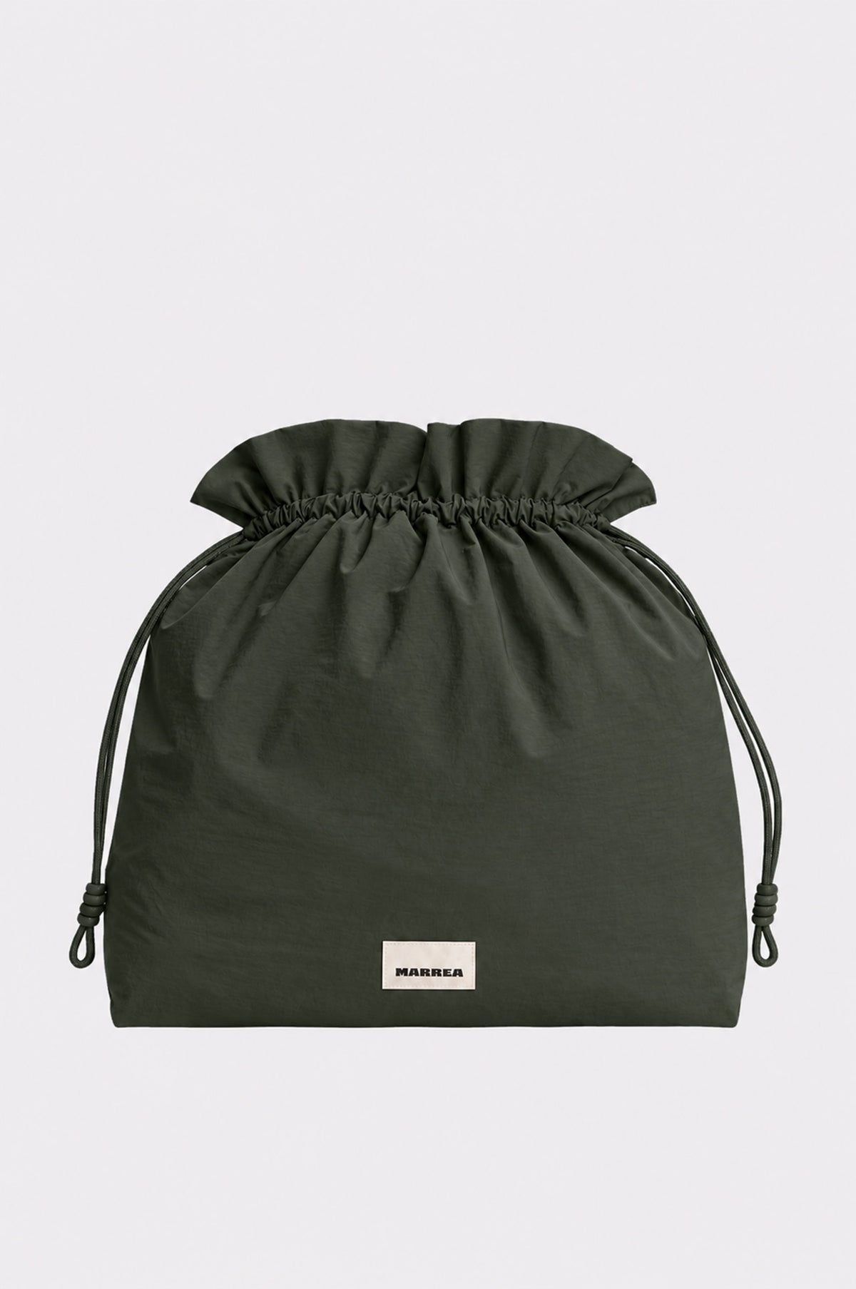 Marrea Medium Cliffside Green