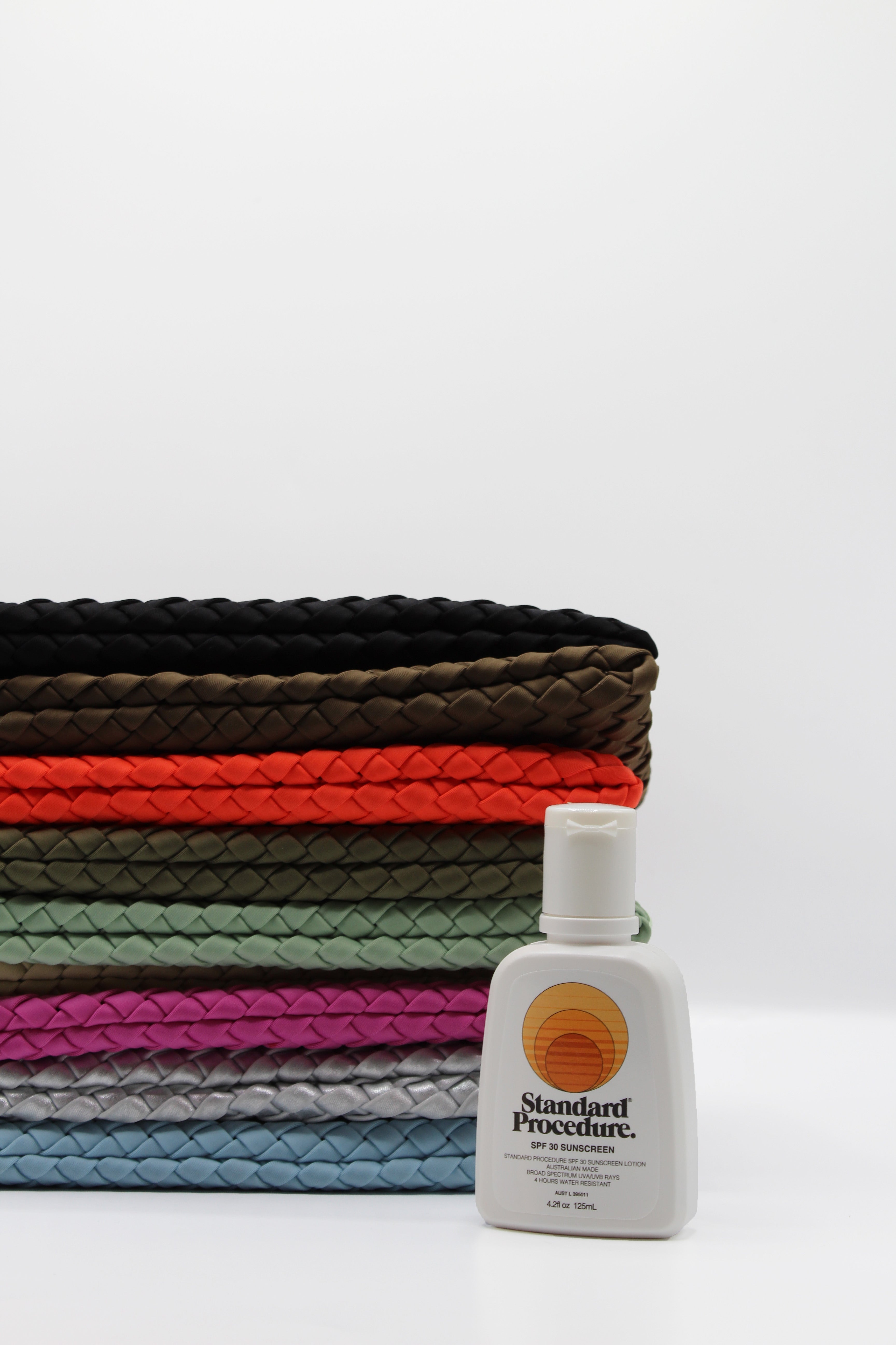 Fliptop SPF 30 Sunscreen
