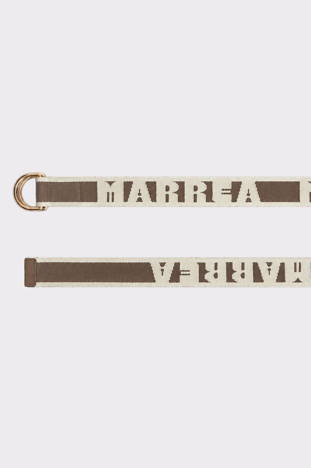 Marrea Belt Coco fresco