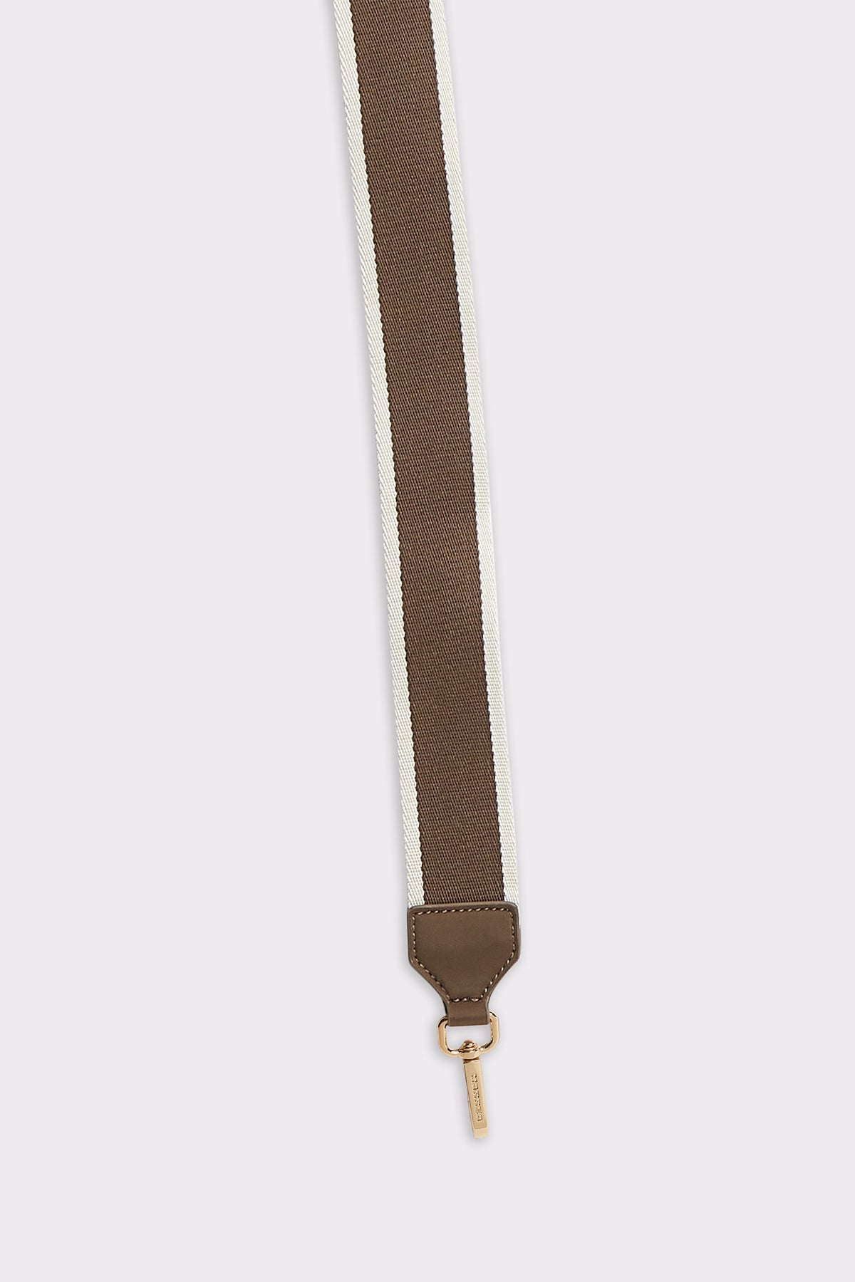 Marrea Strap Plain Coco Fresco