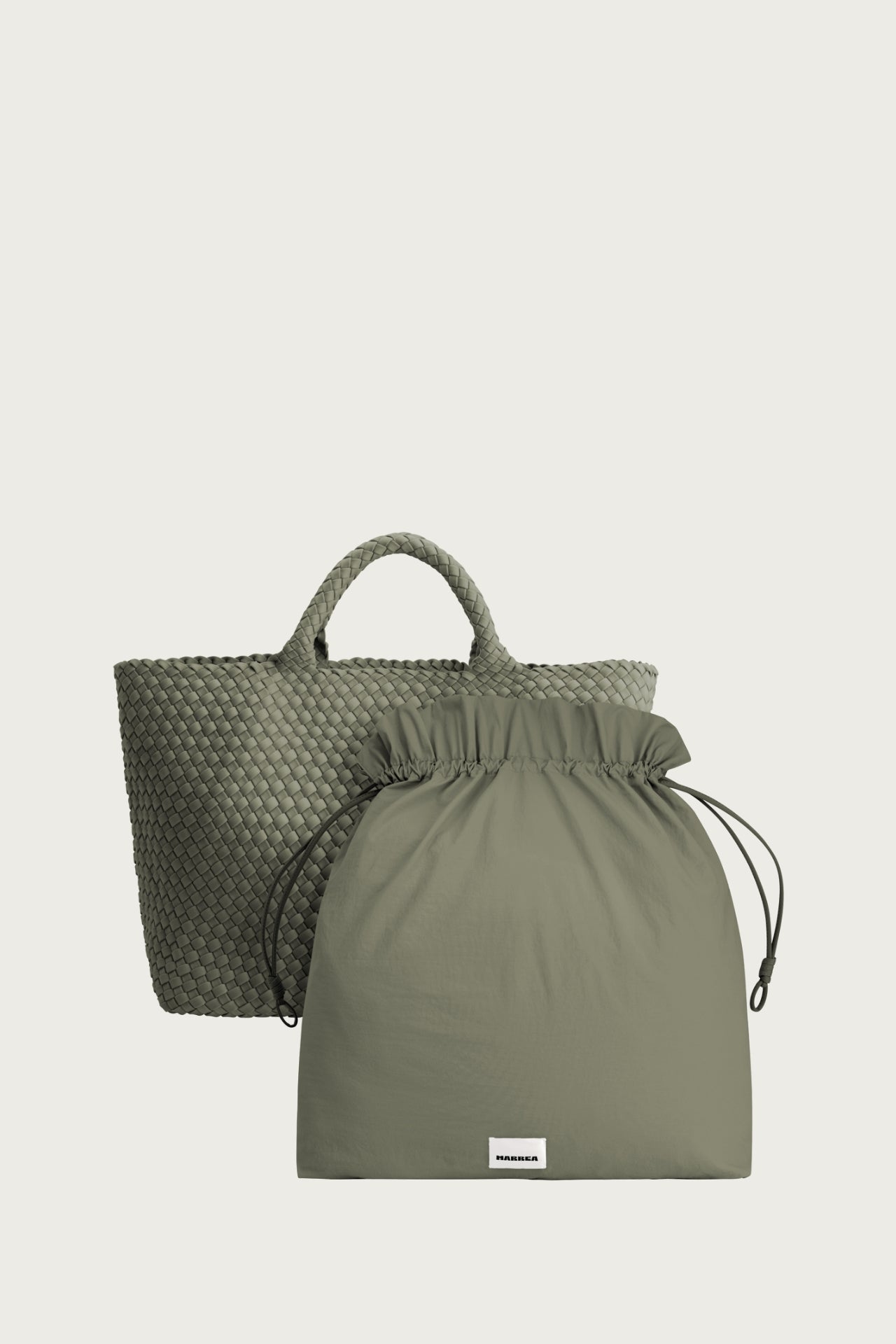 Marrea Large Dark Oliva