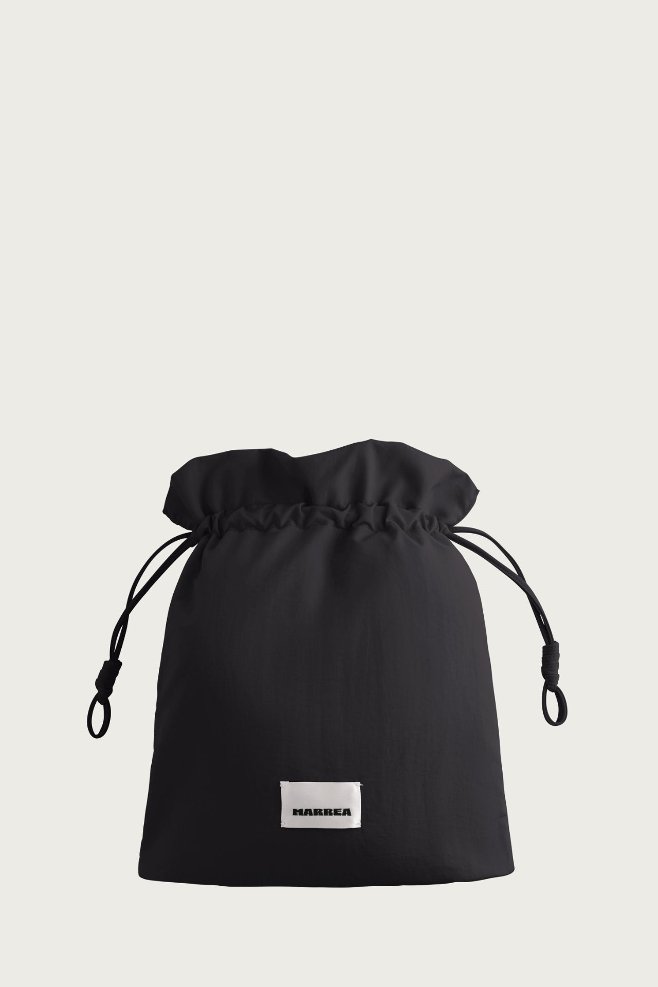 Marrea Bucket Di Nero