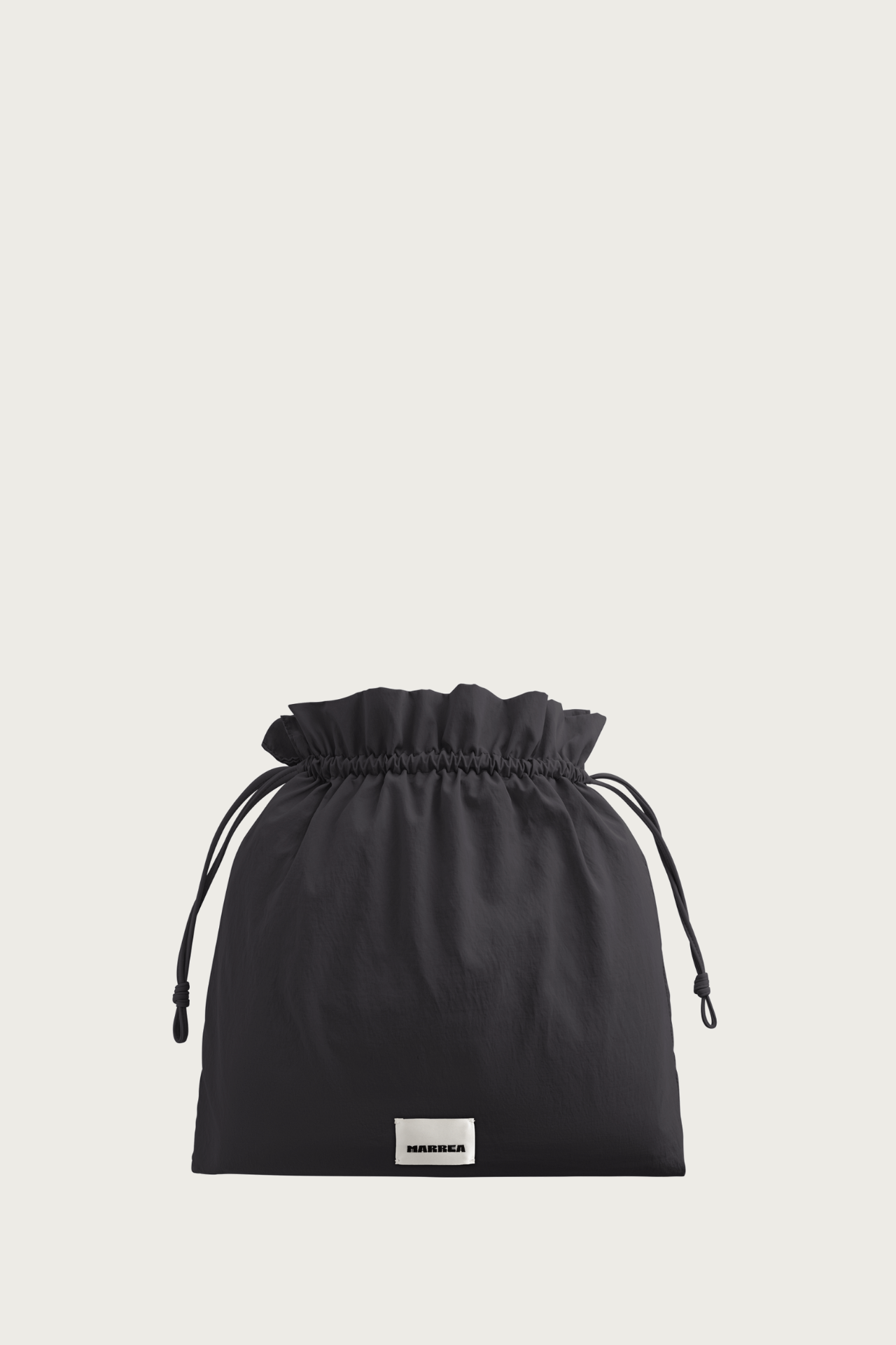Marrea Medium Di nero