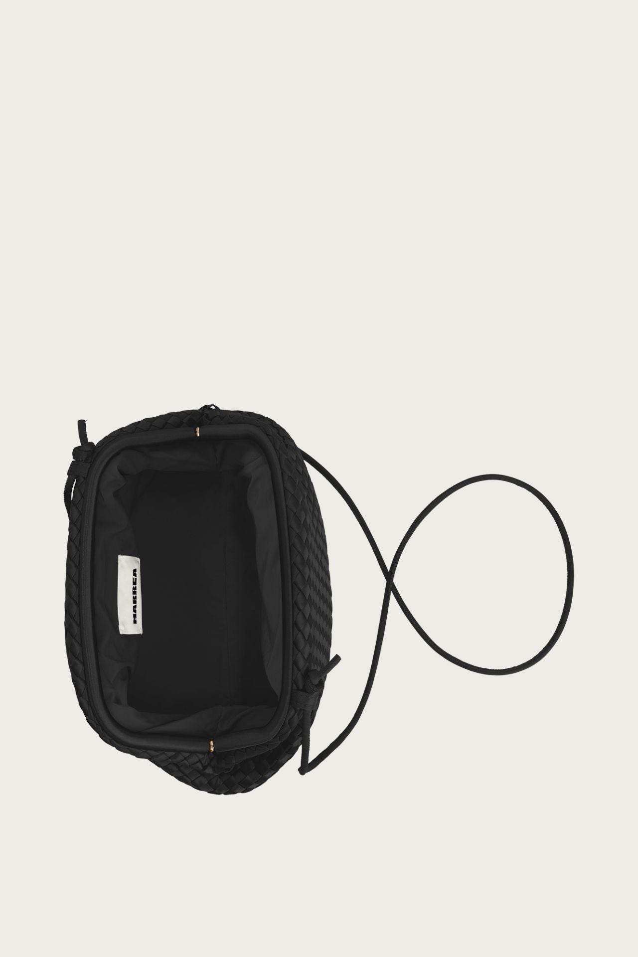 Marrea Pouch Di Nero