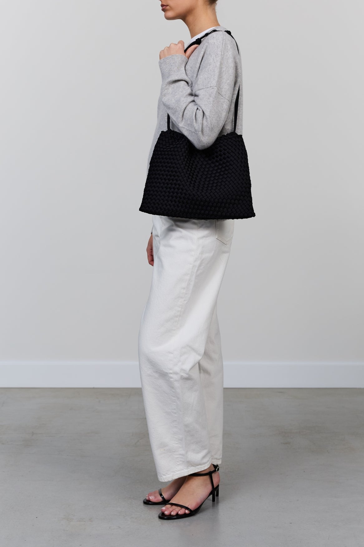 Marrea Multi Di Nero