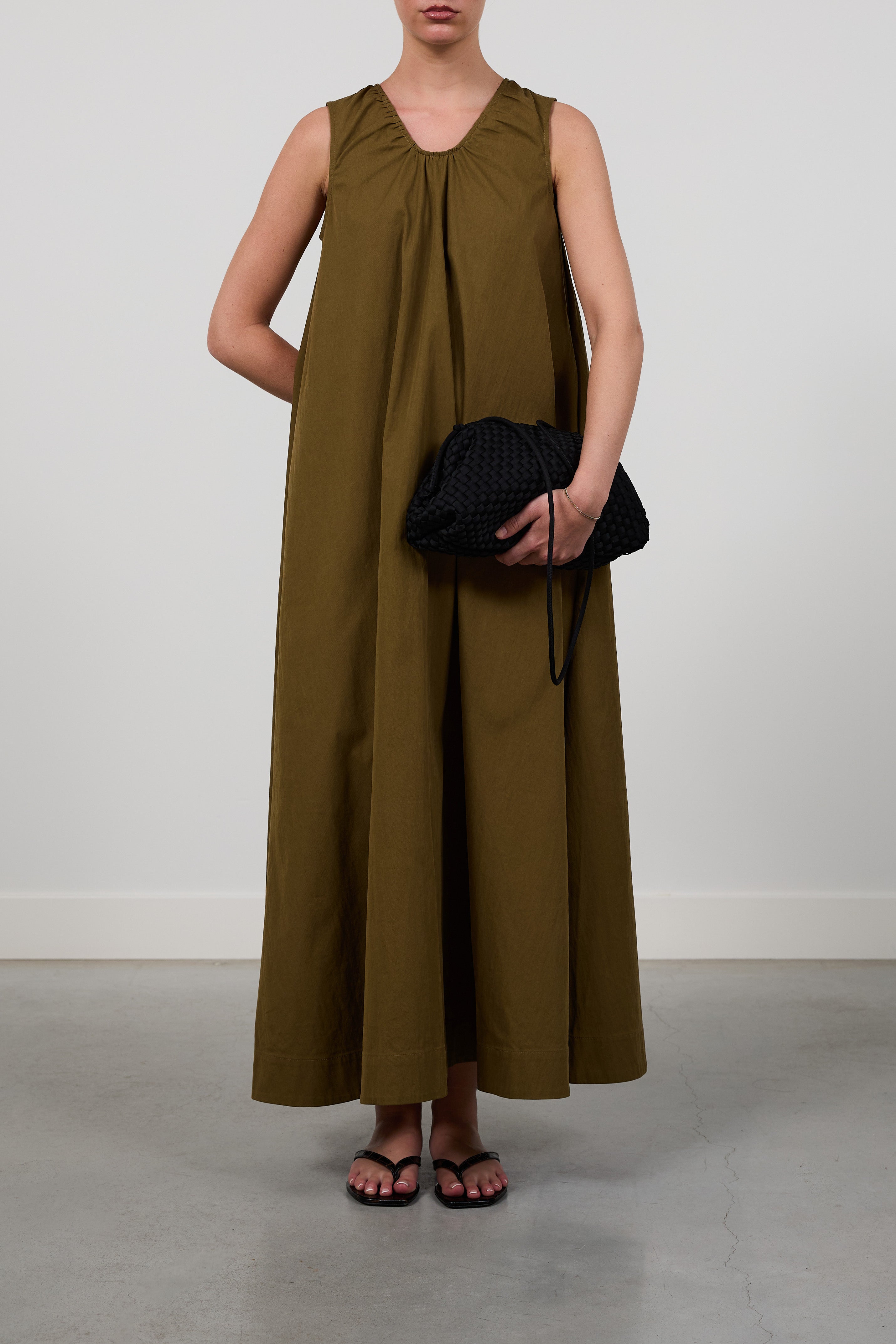 Marrea Pouch Di Nero