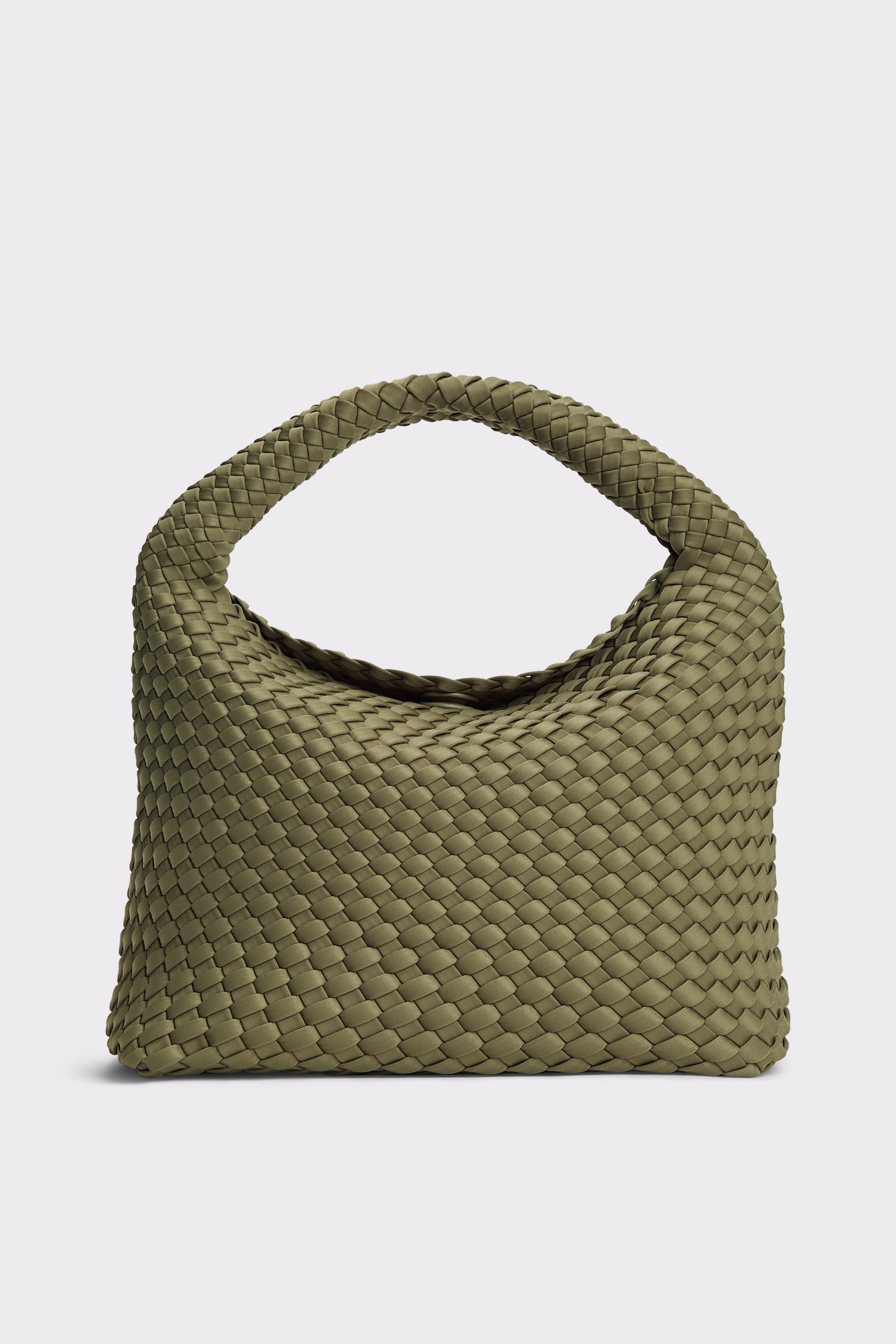 Marrea Bucket Dark Oliva