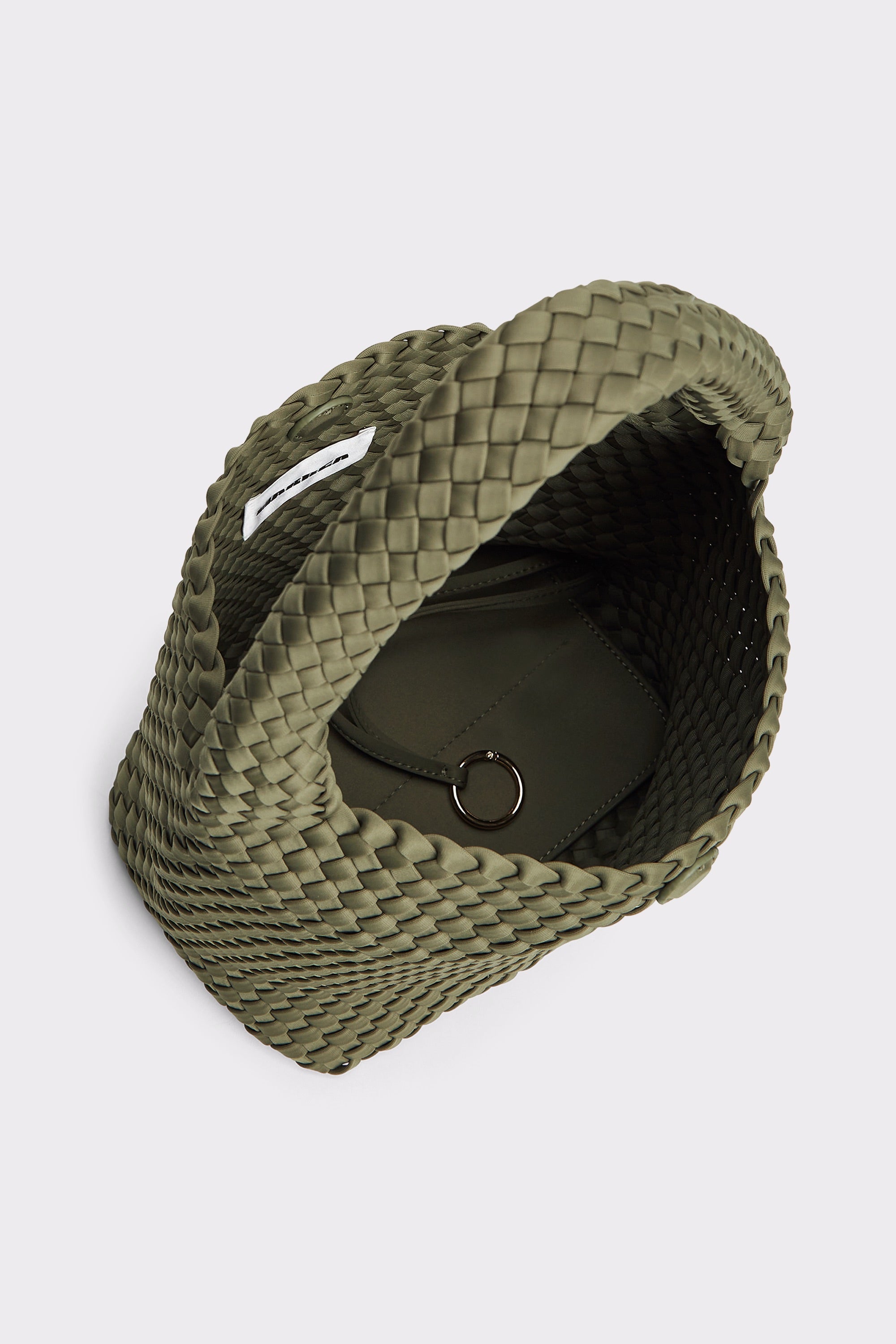 Marrea Bucket Dark Oliva
