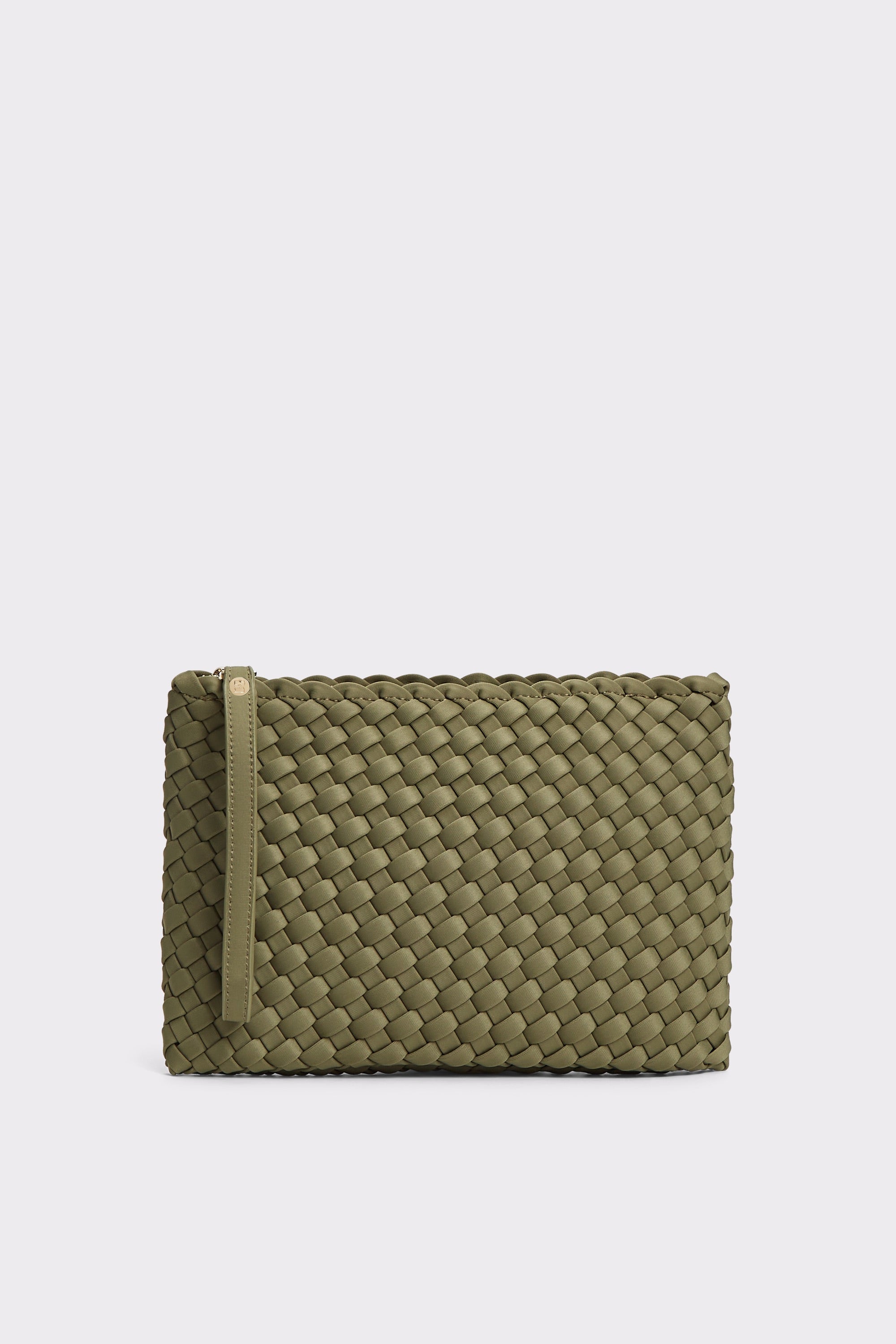 Marrea Clutch Dark oliva