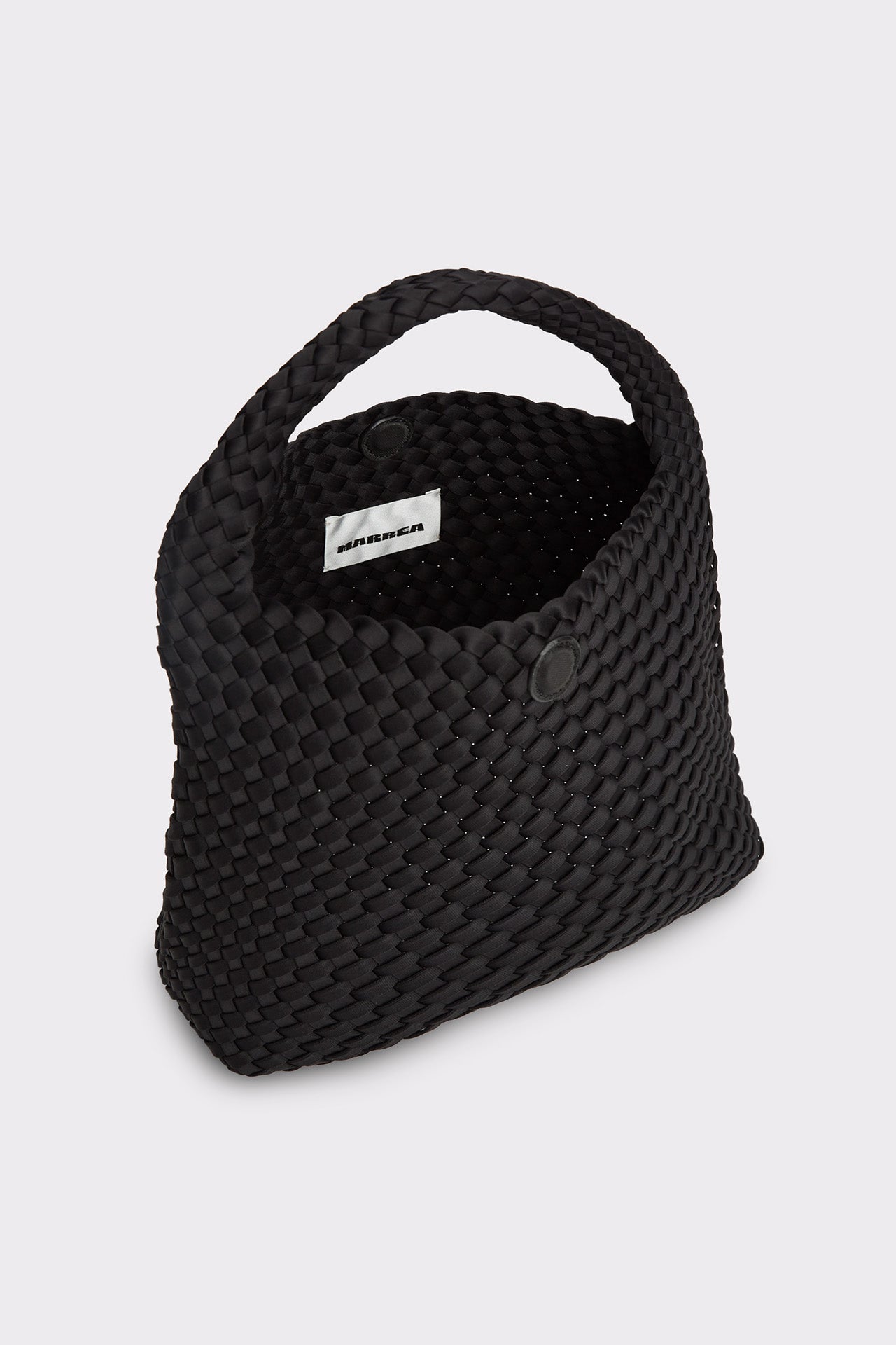 Marrea Bucket Di Nero