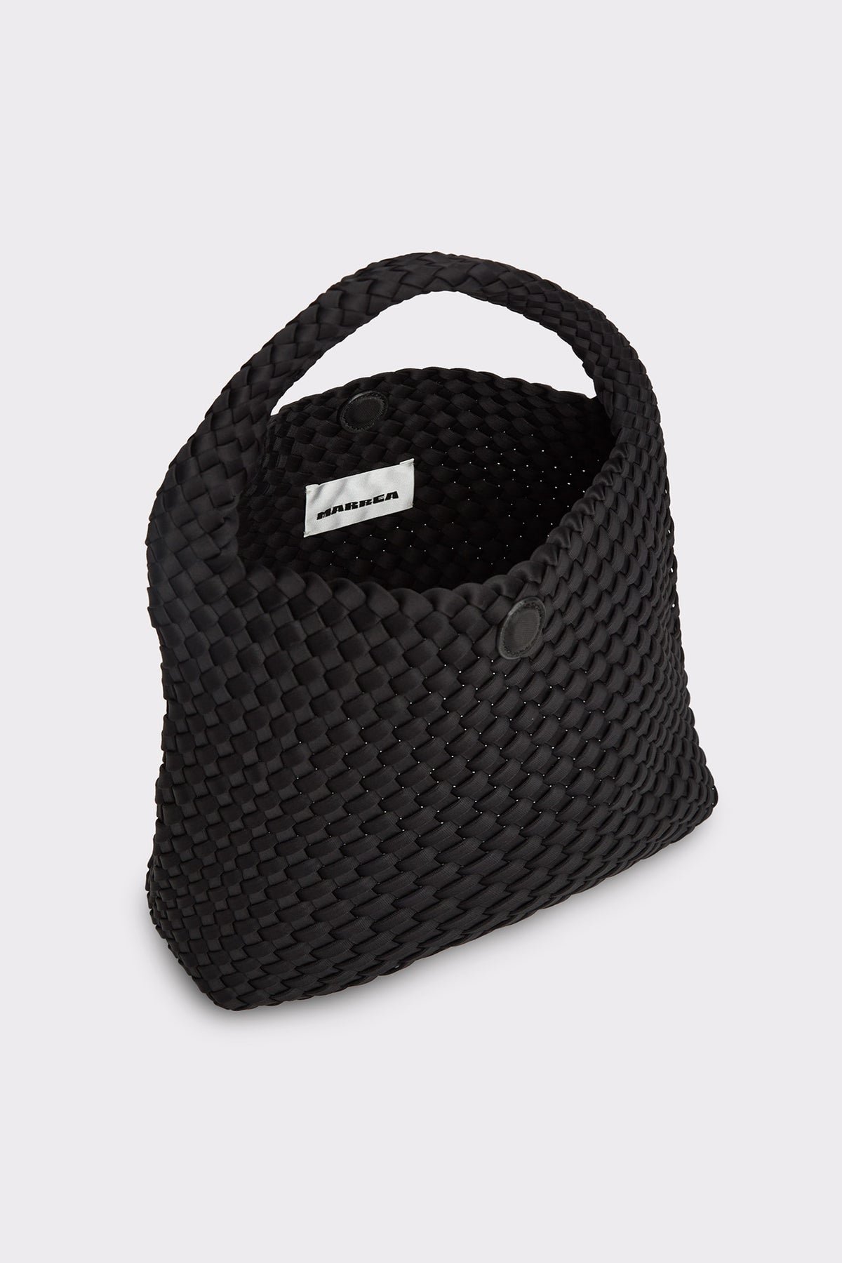 Marrea Bucket Di Nero