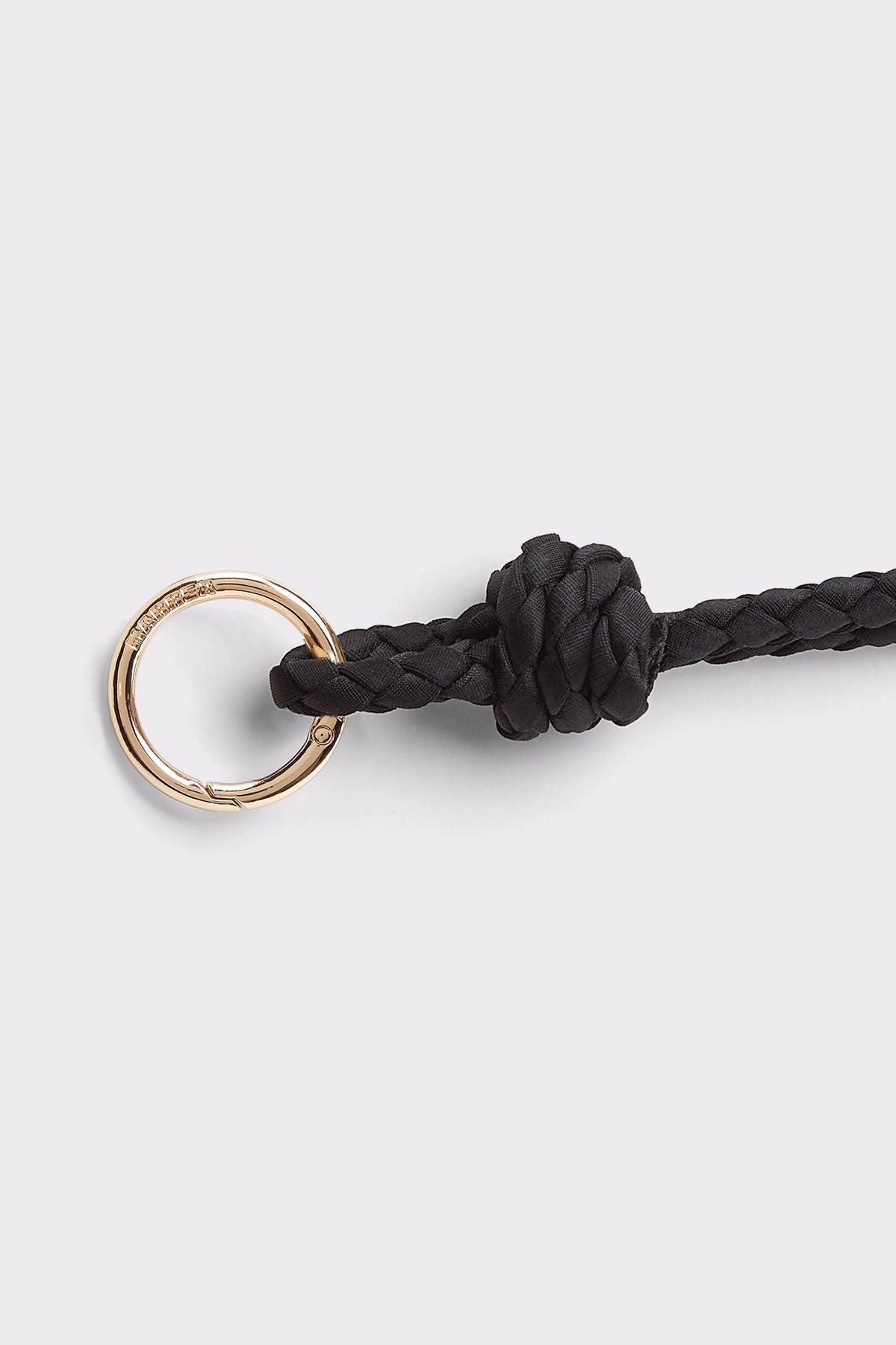 Marrea Key Chain Di nero