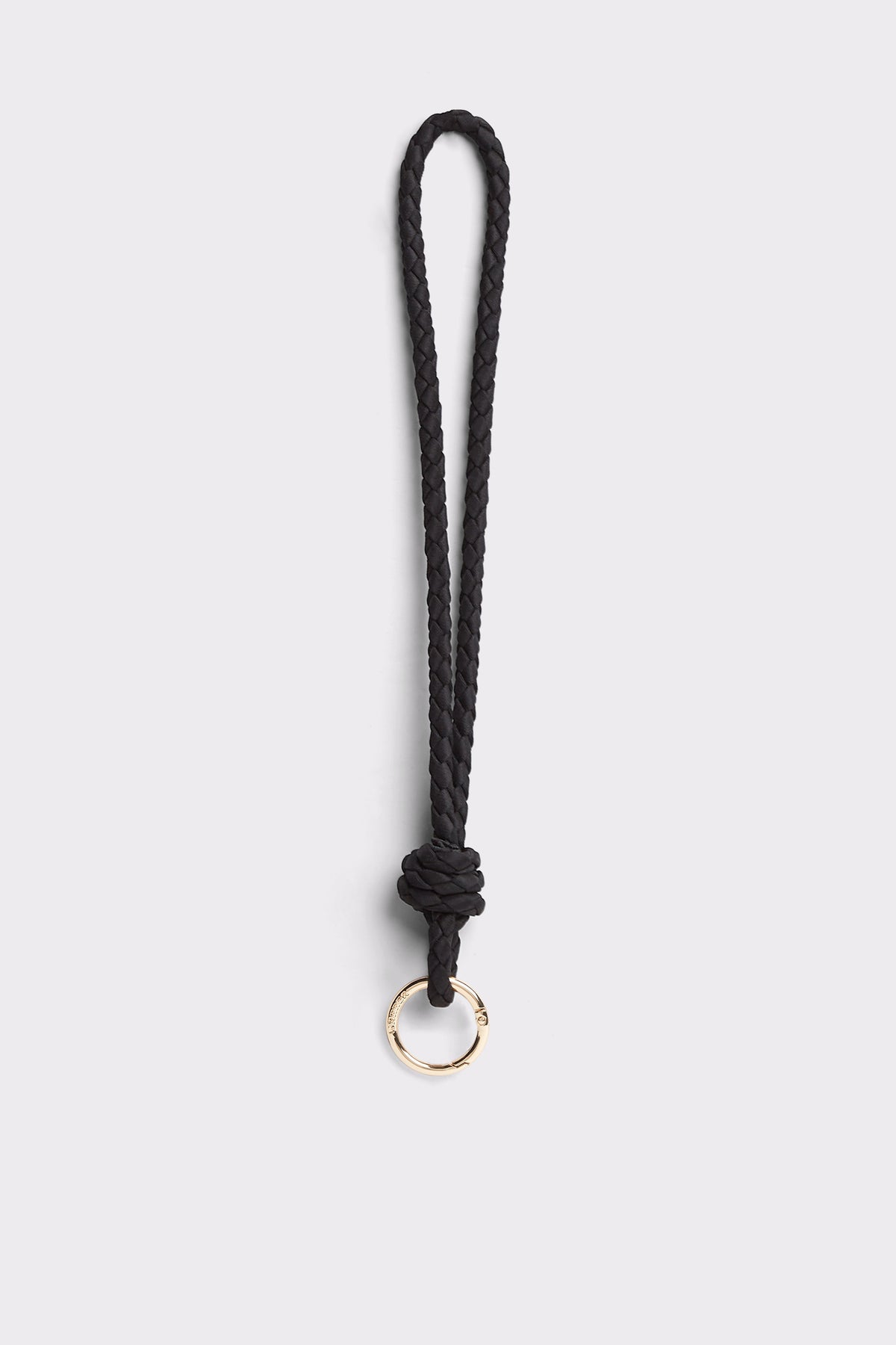 Marrea Key Chain Di nero