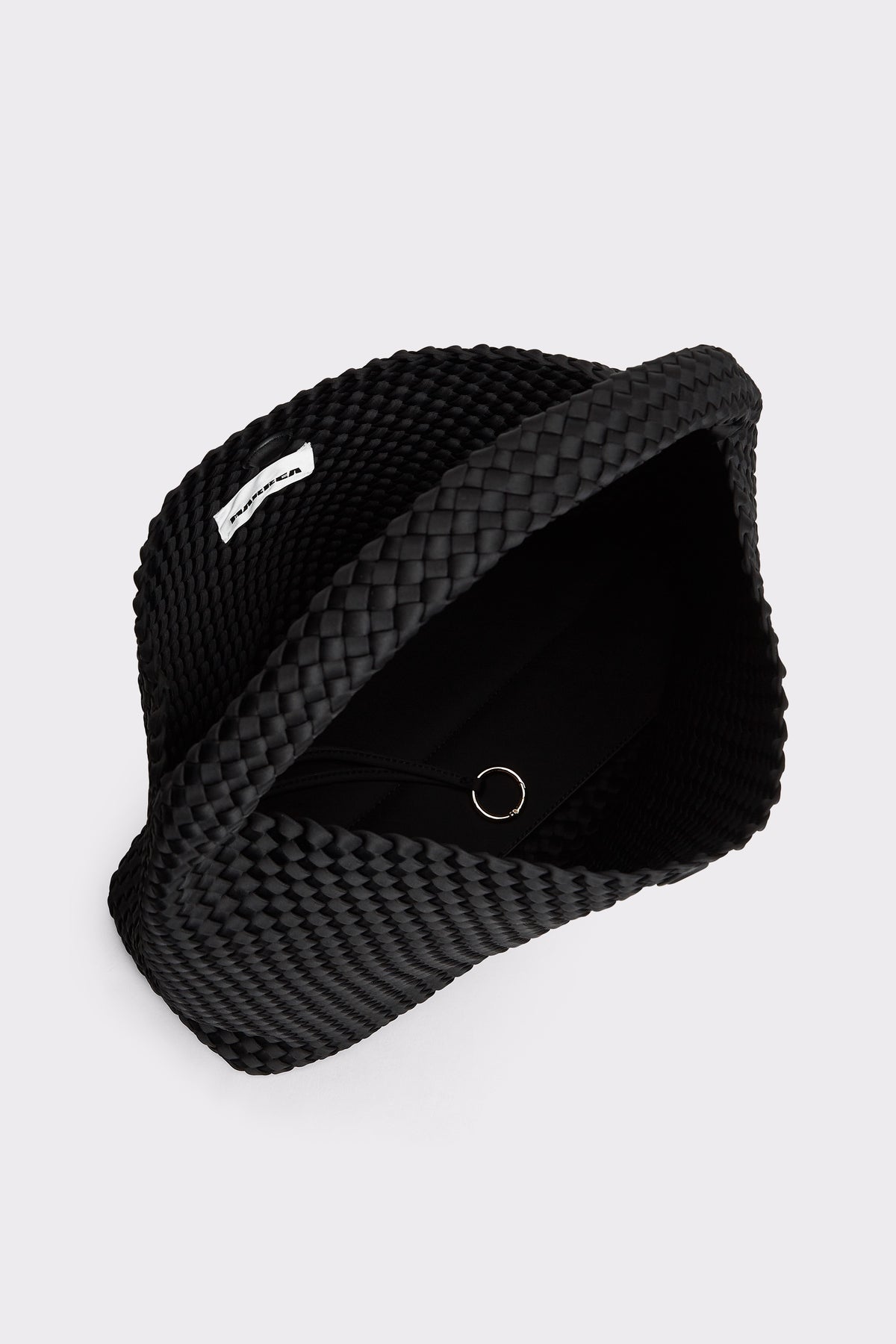 Marrea Large Bucket Di Nero